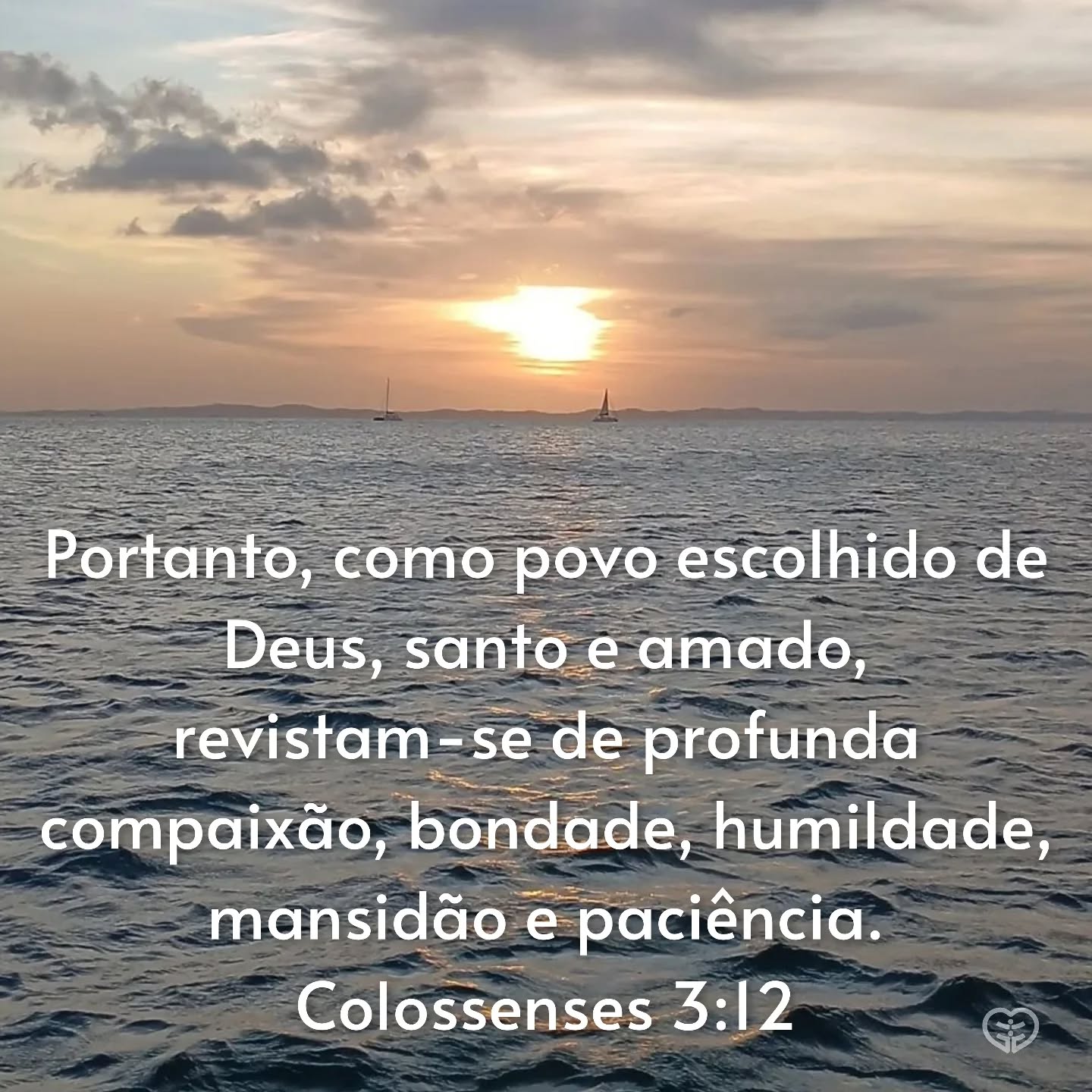 Colossenses 3:12