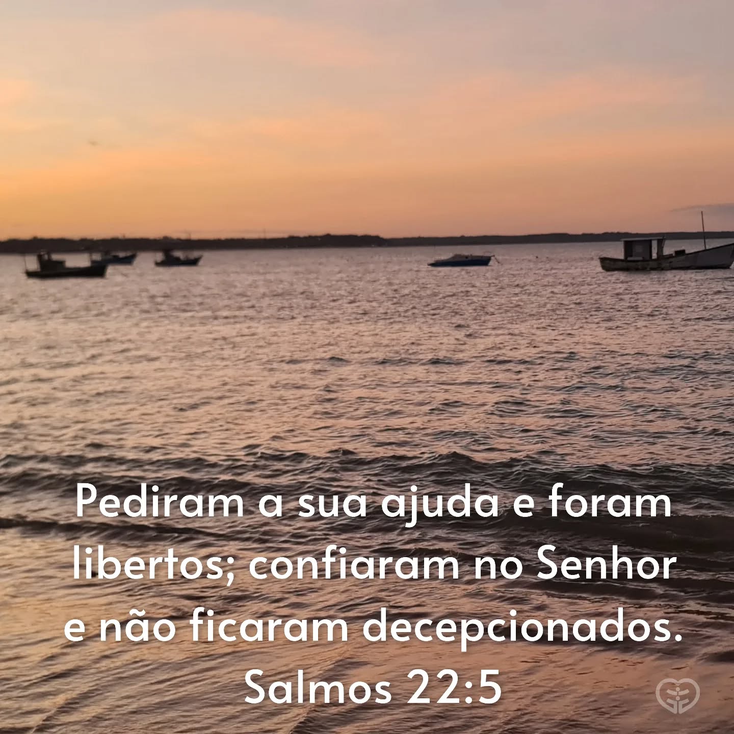 Salmos 22:5