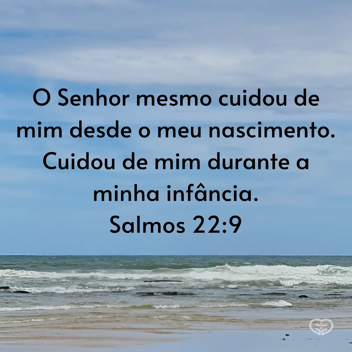 Salmos 22:9