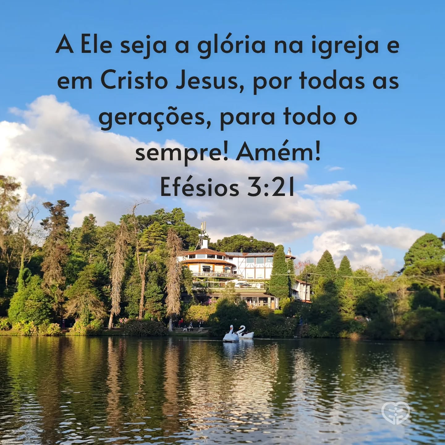 Efésios 3:21