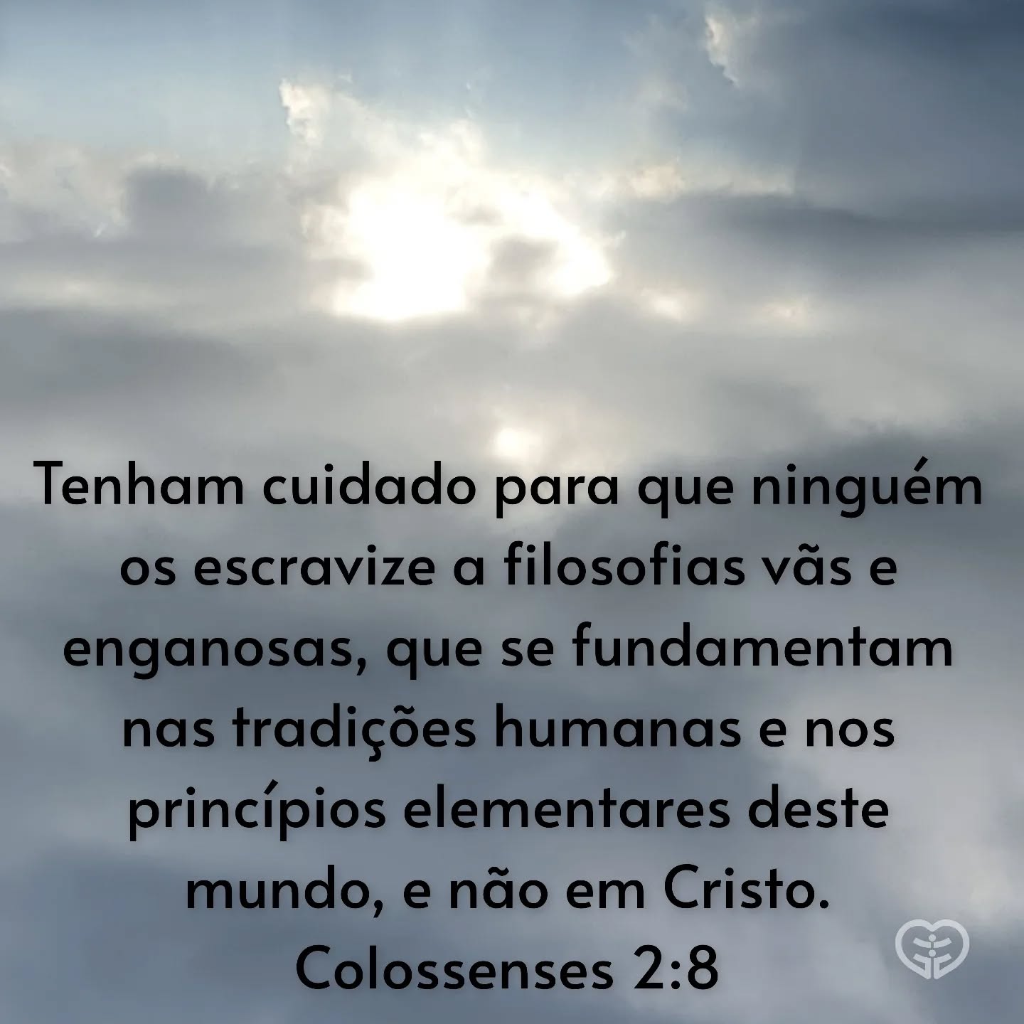 Colossenses 2:8