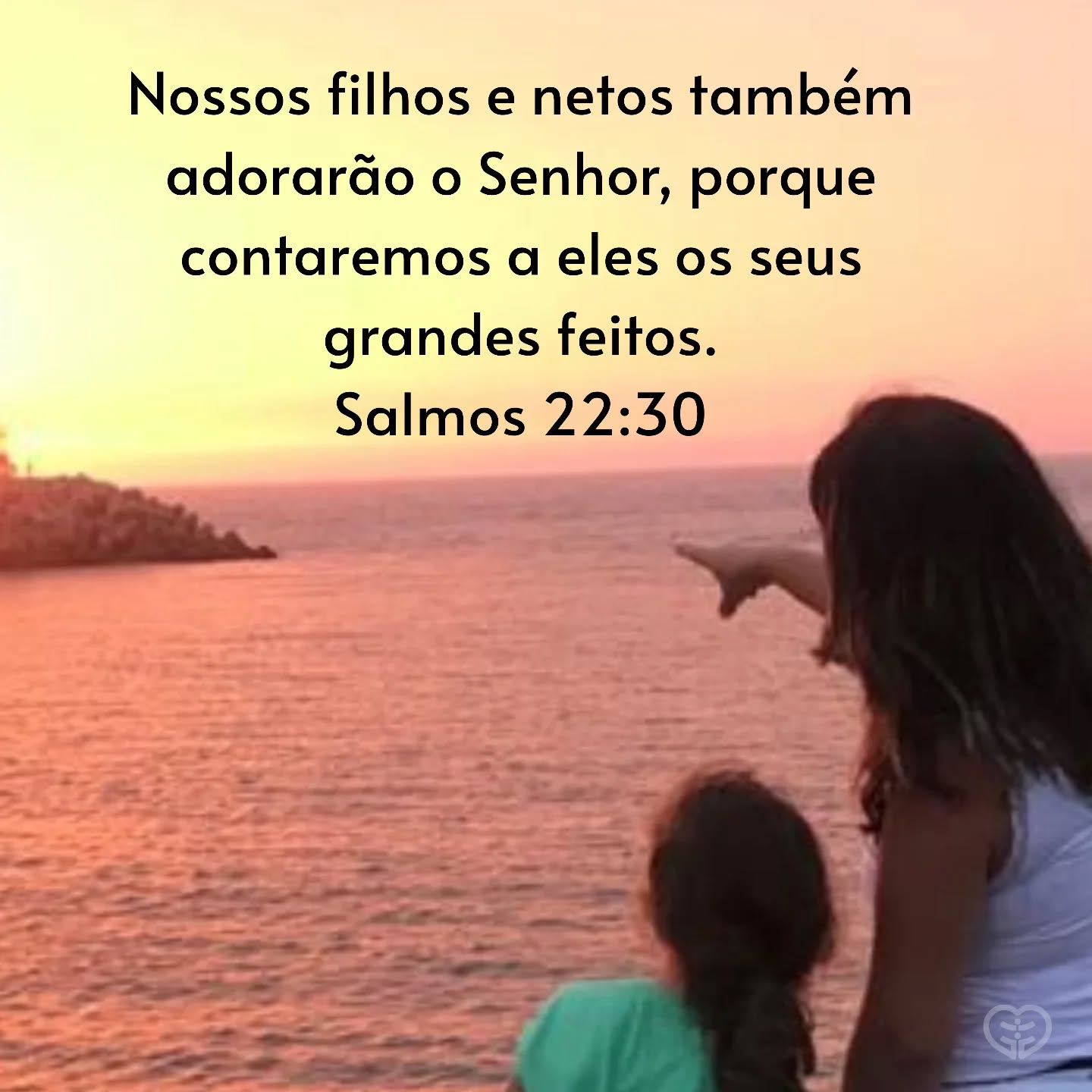 Salmos 22:30