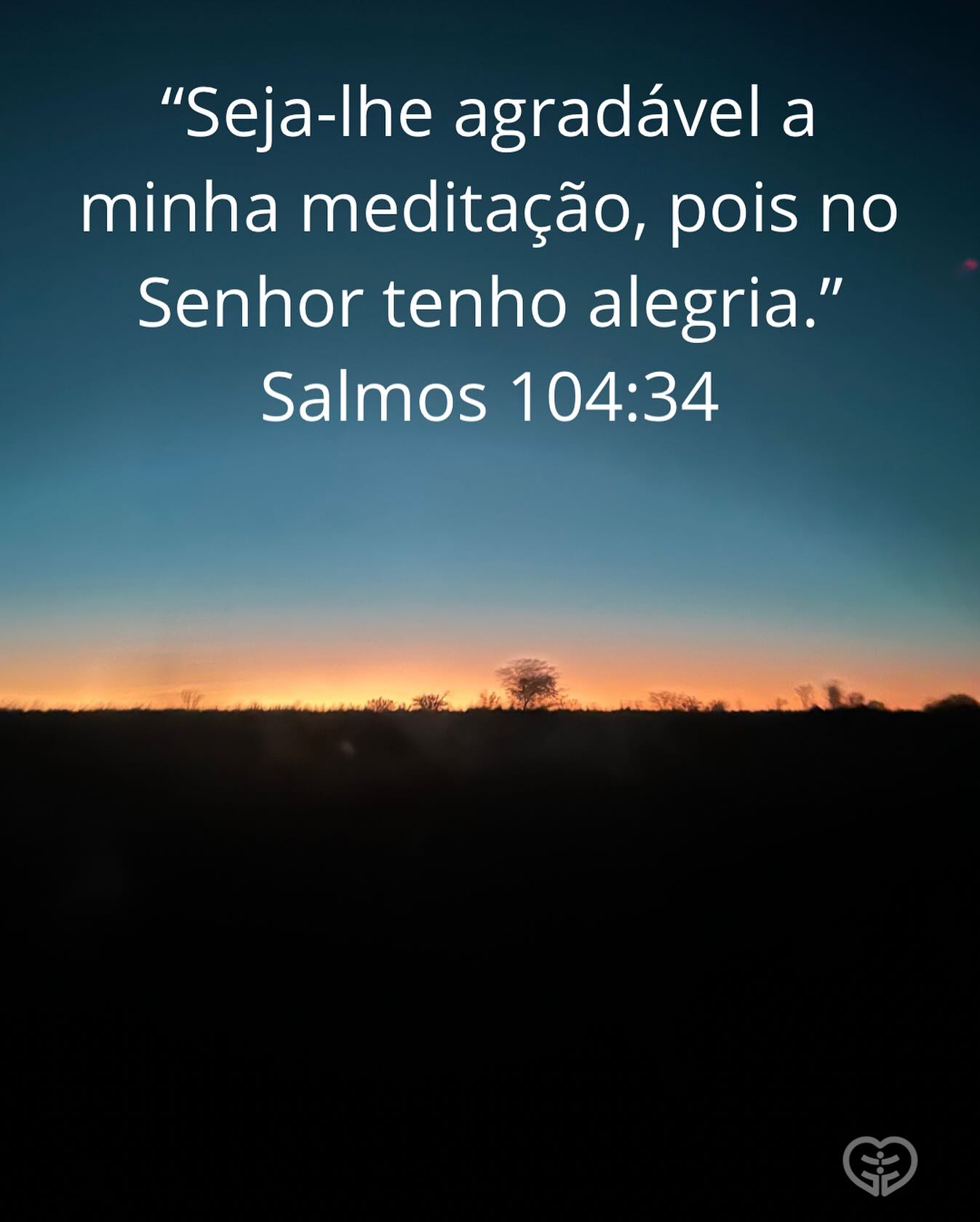 Salmos 104:34