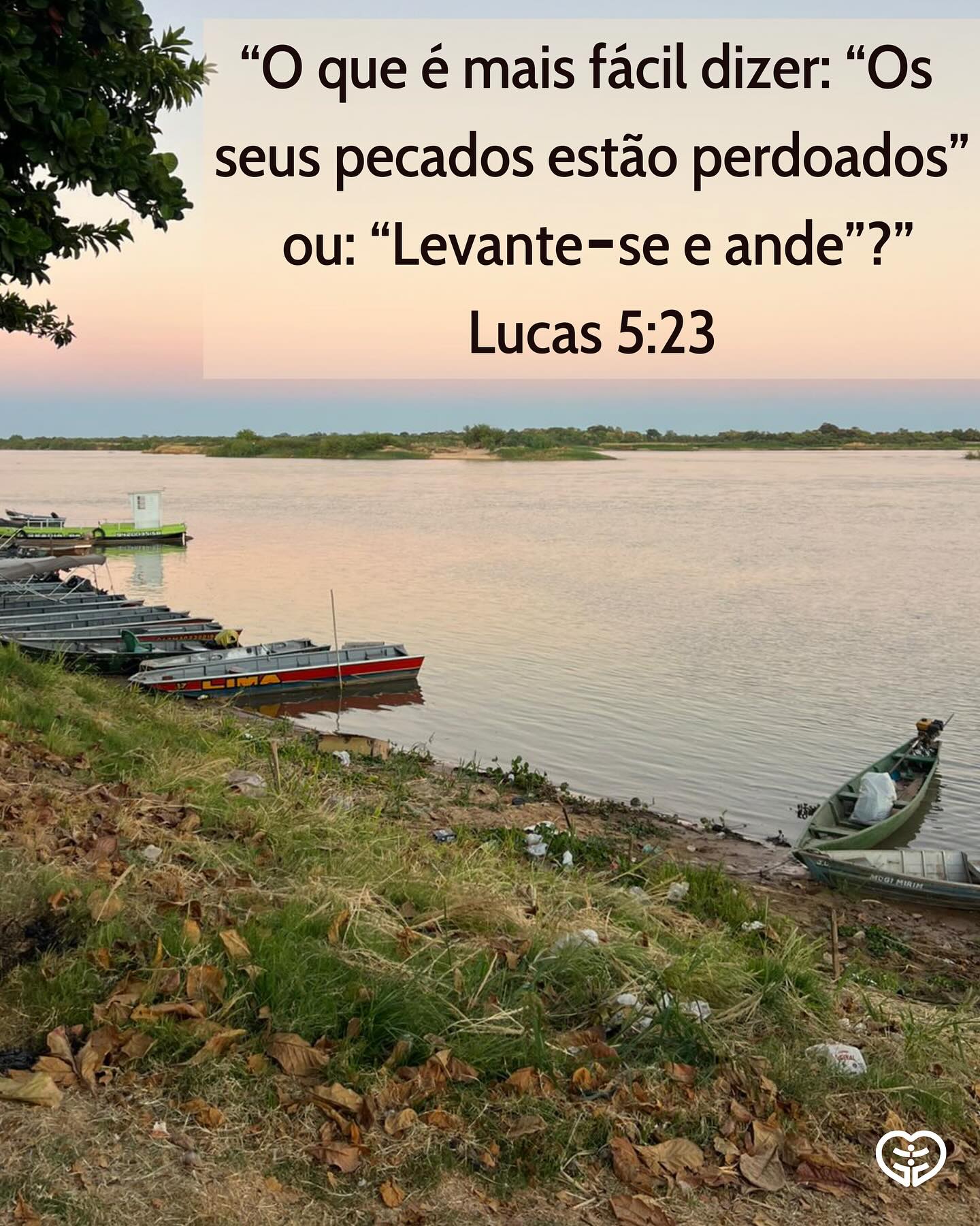 Lucas 5:23
