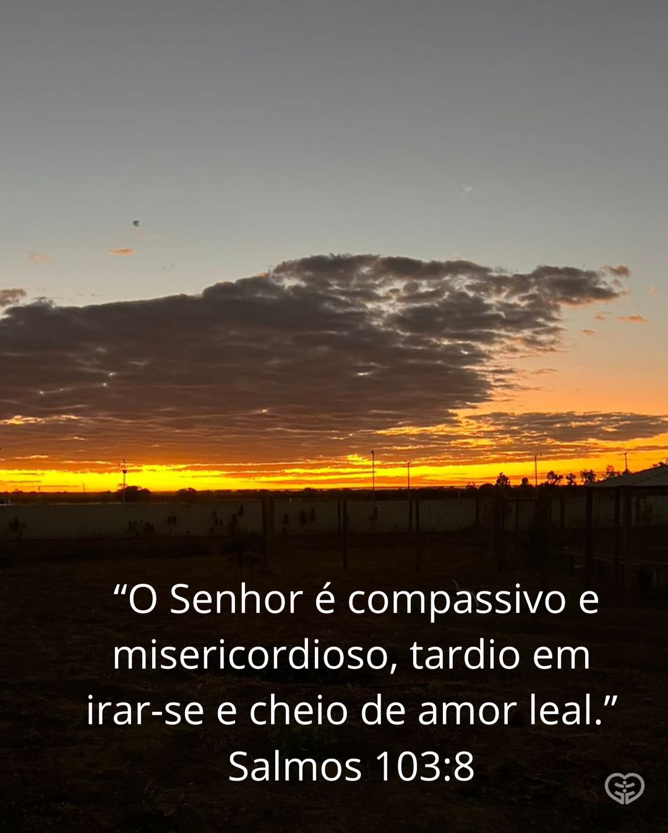Salmos 103:8
