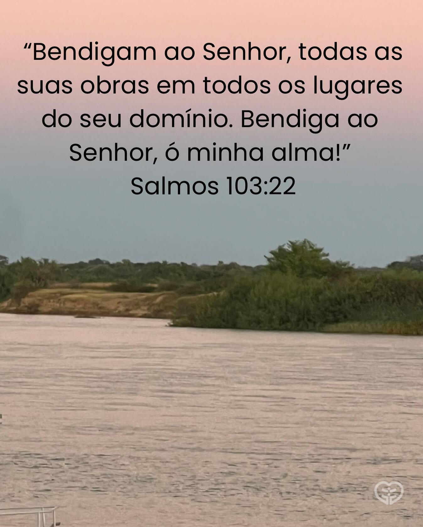 Salmos 103:22