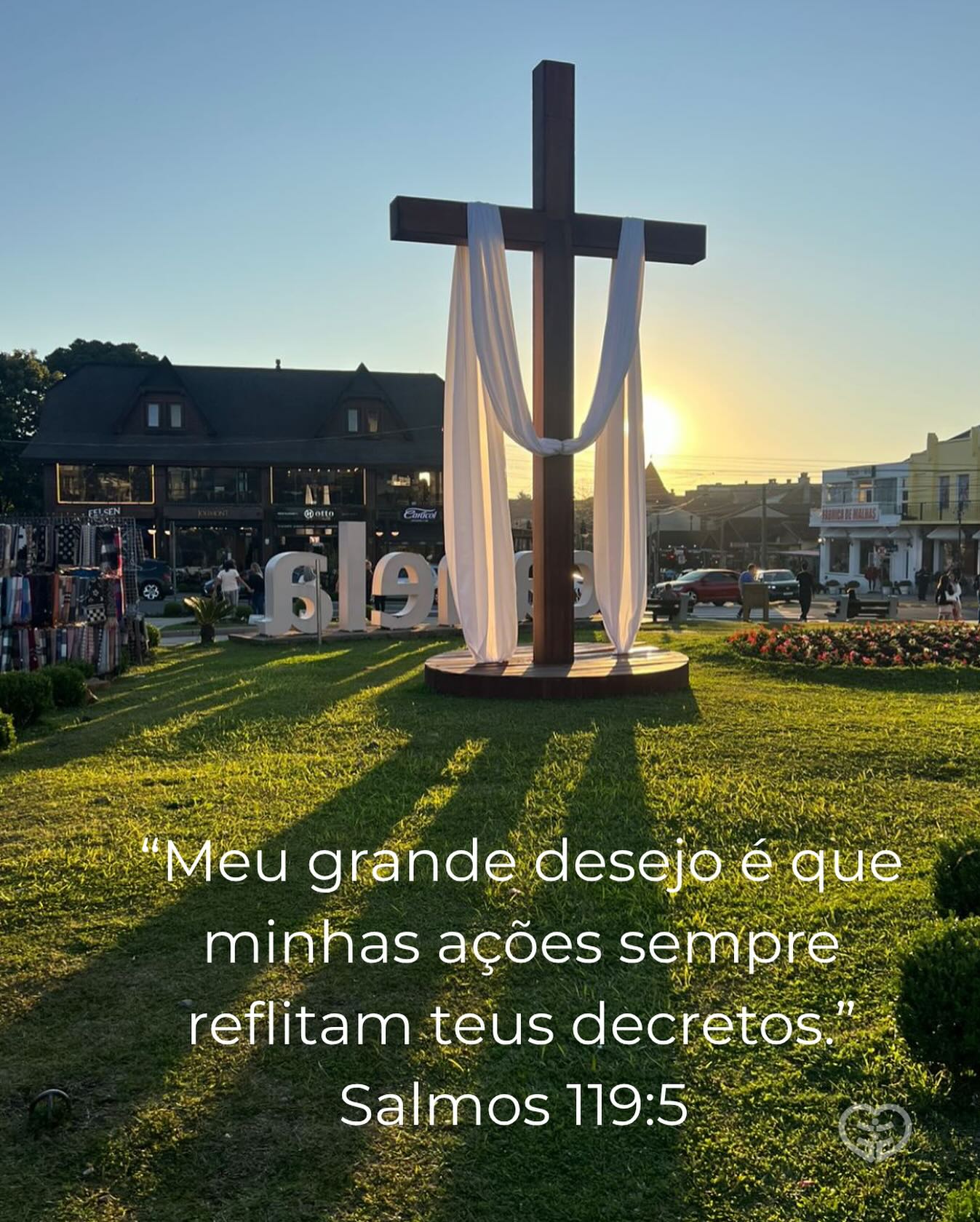 Salmos 119:5