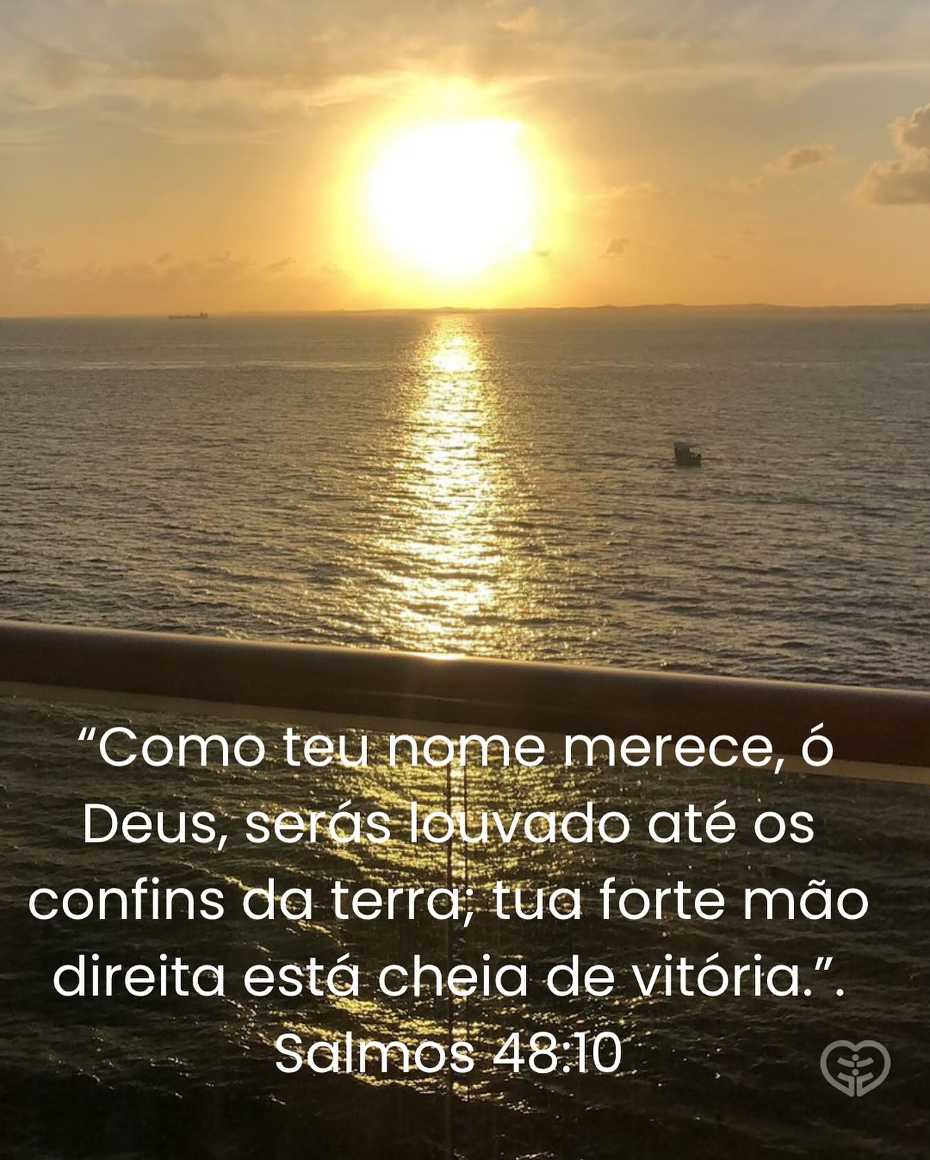 Salmos 48:10
