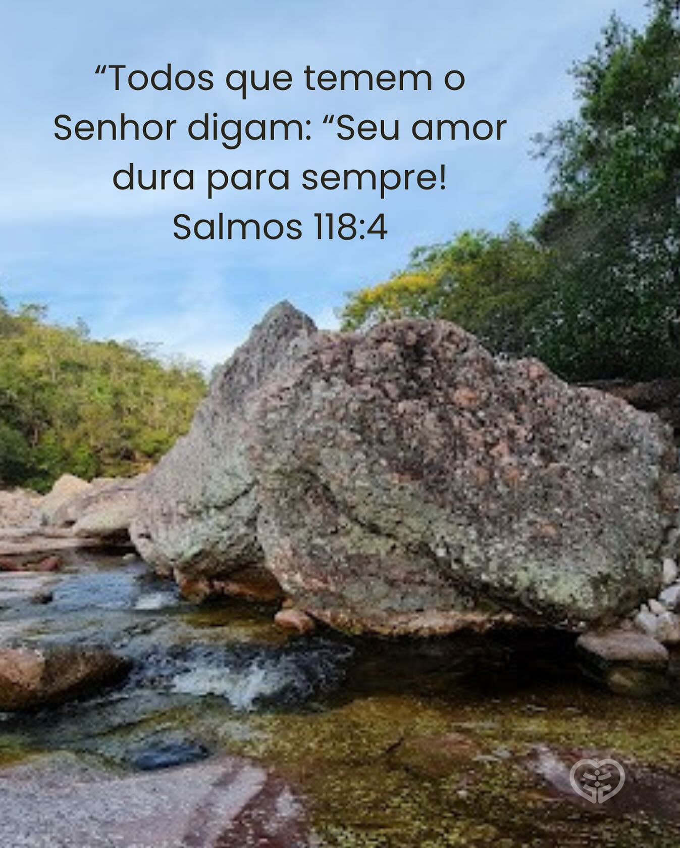 Salmos 118:4