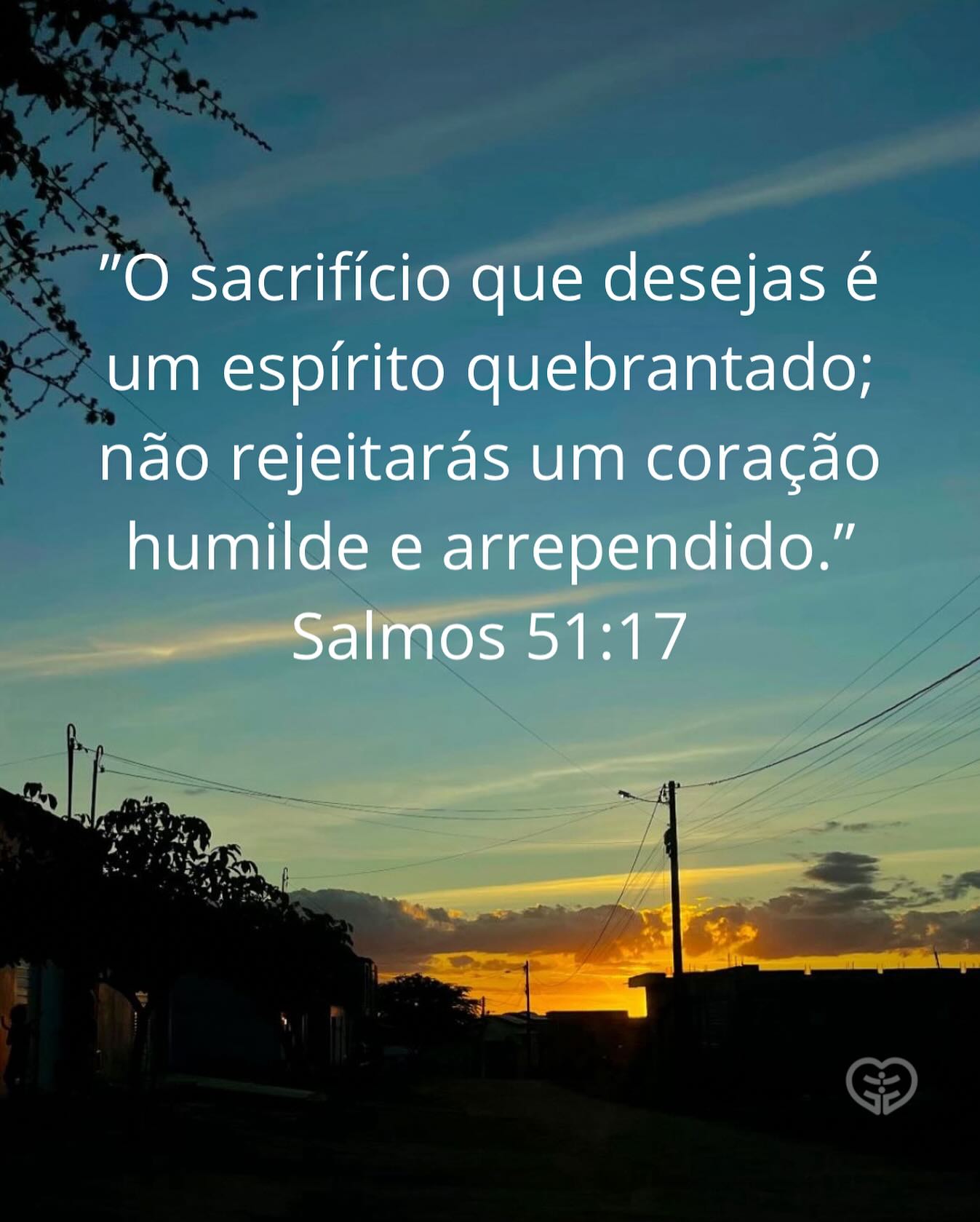 Salmos 51:17