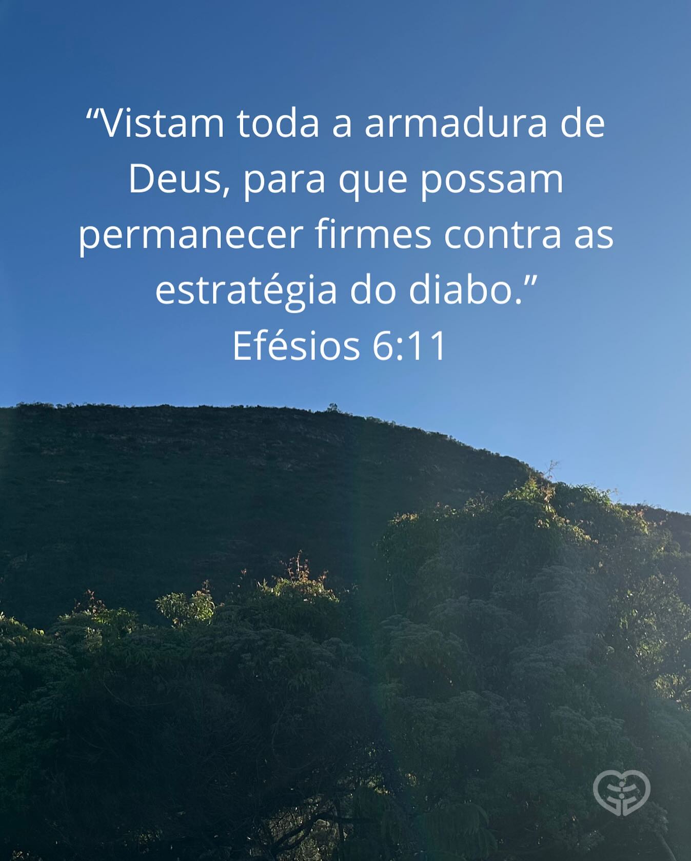 Efésios 6:11