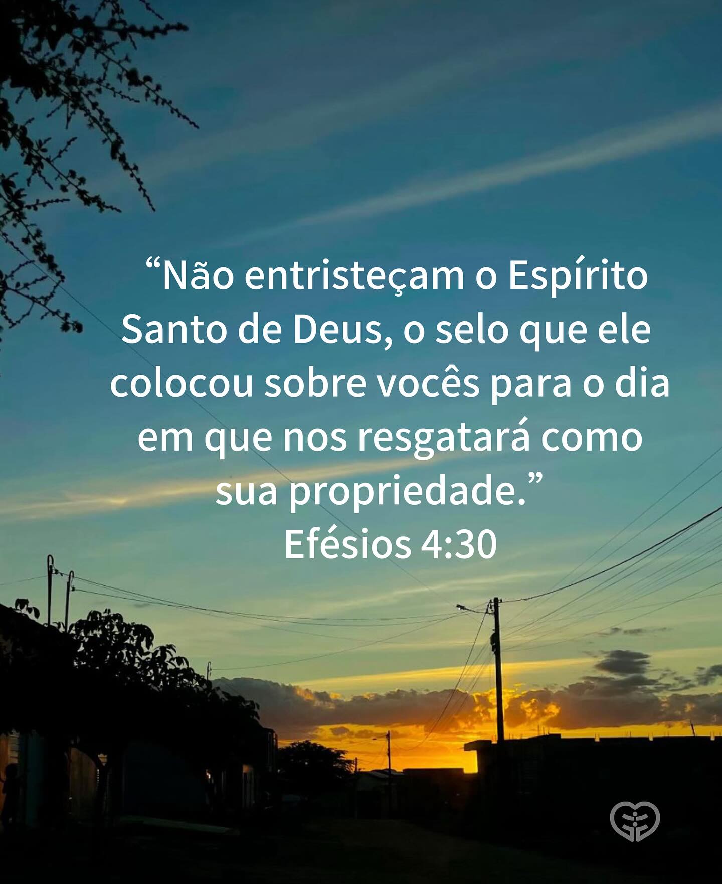 Efésios 4:30