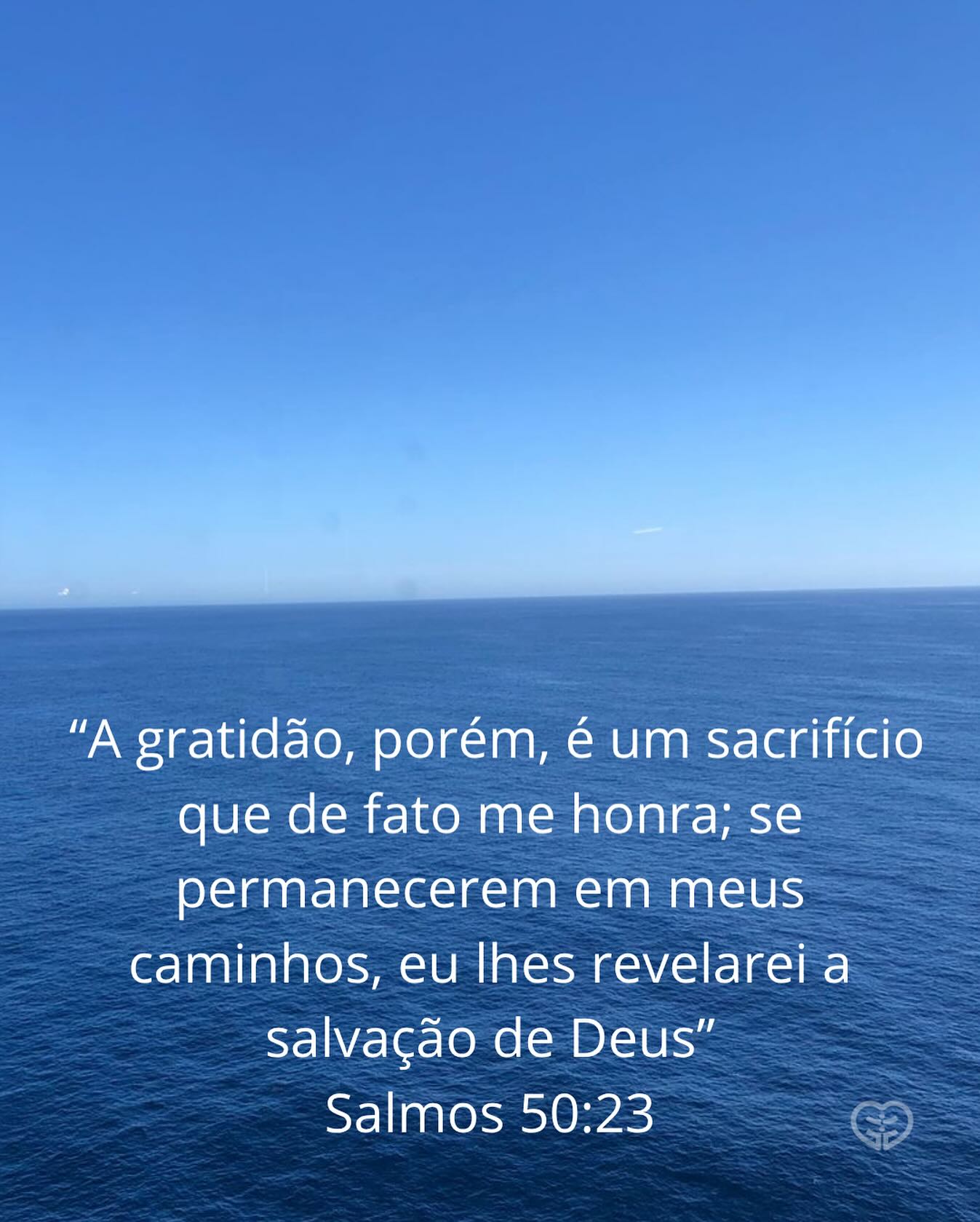 Salmos 50:23
