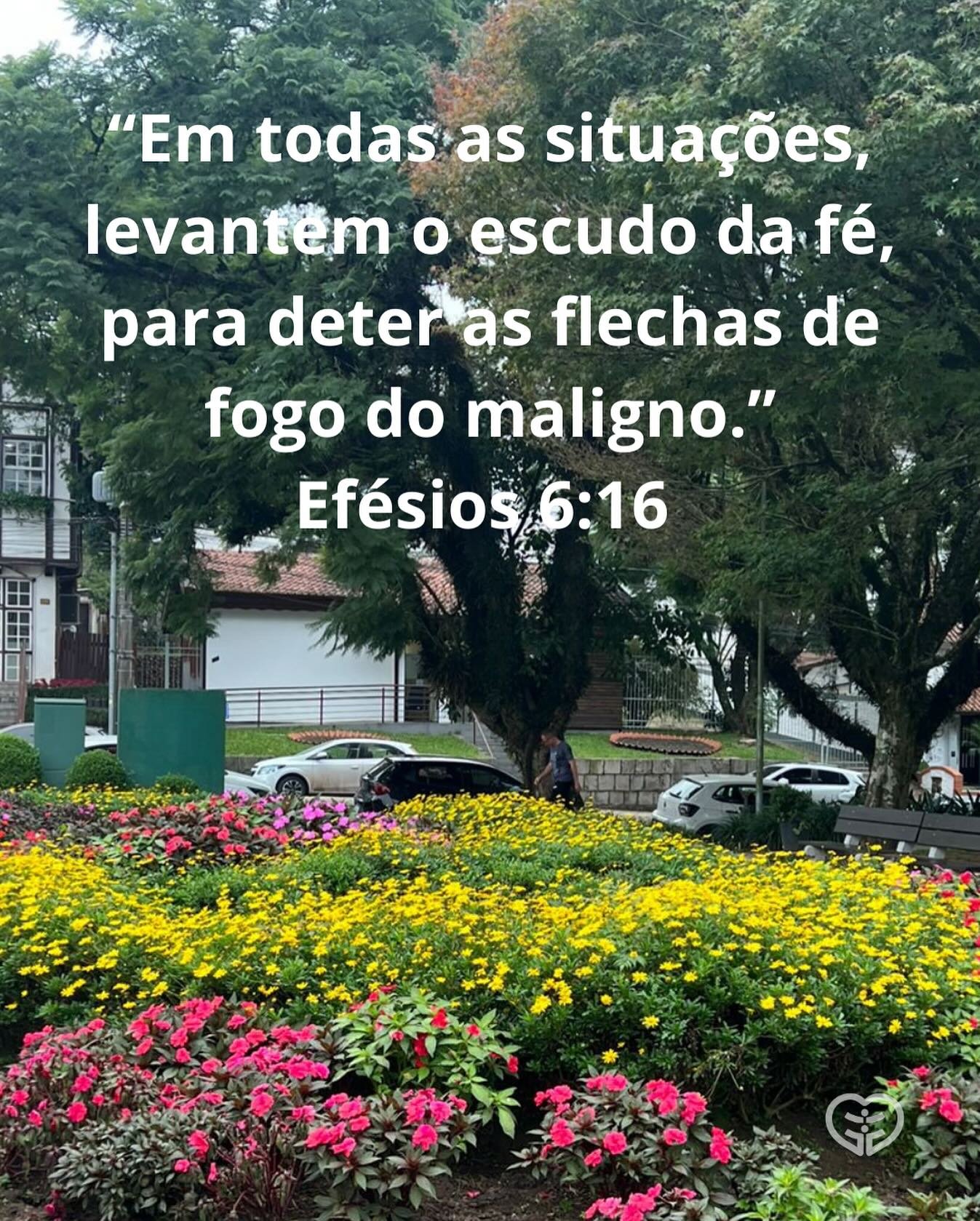 Efésios 6:16