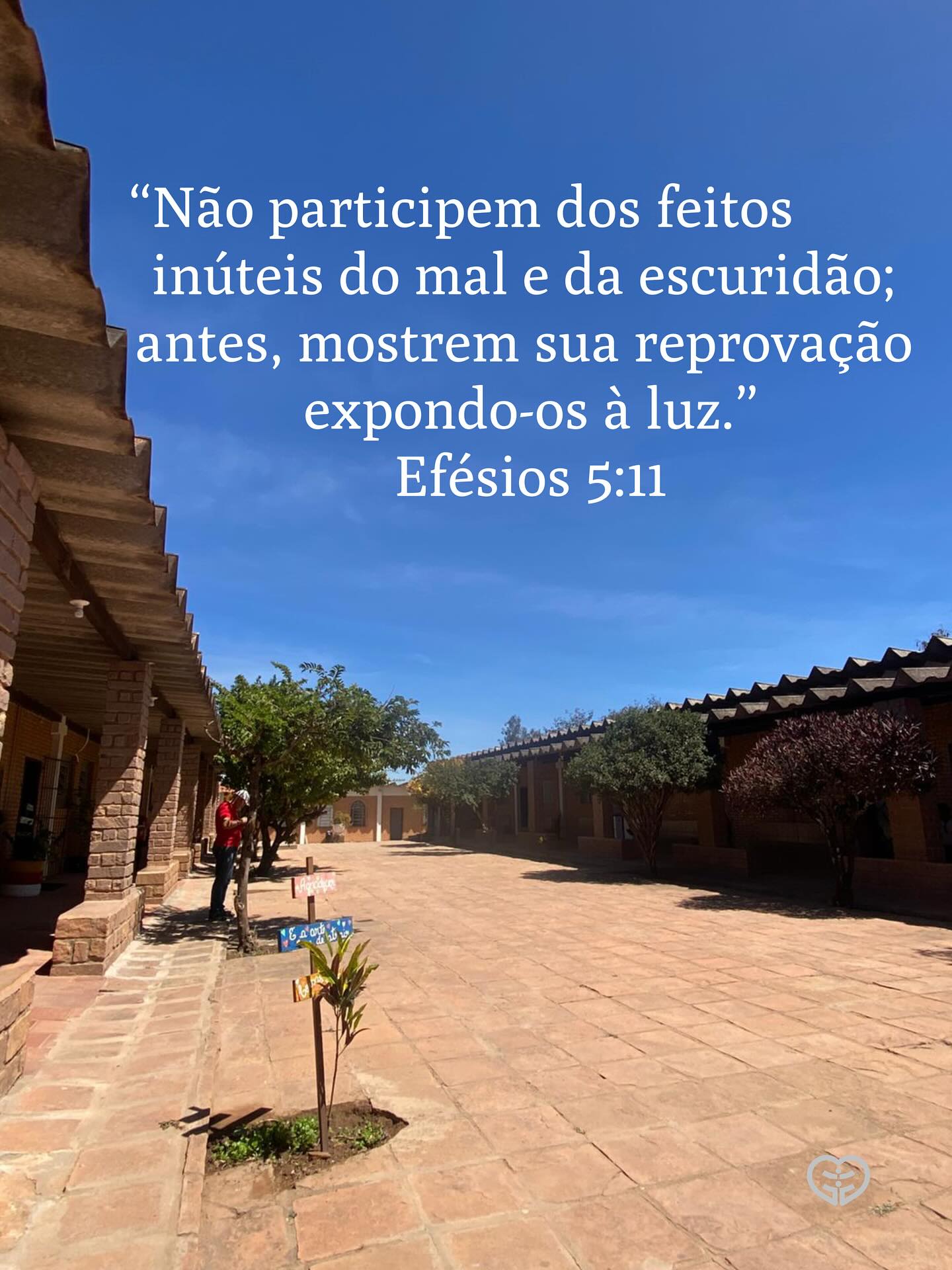 Efésios 5:11