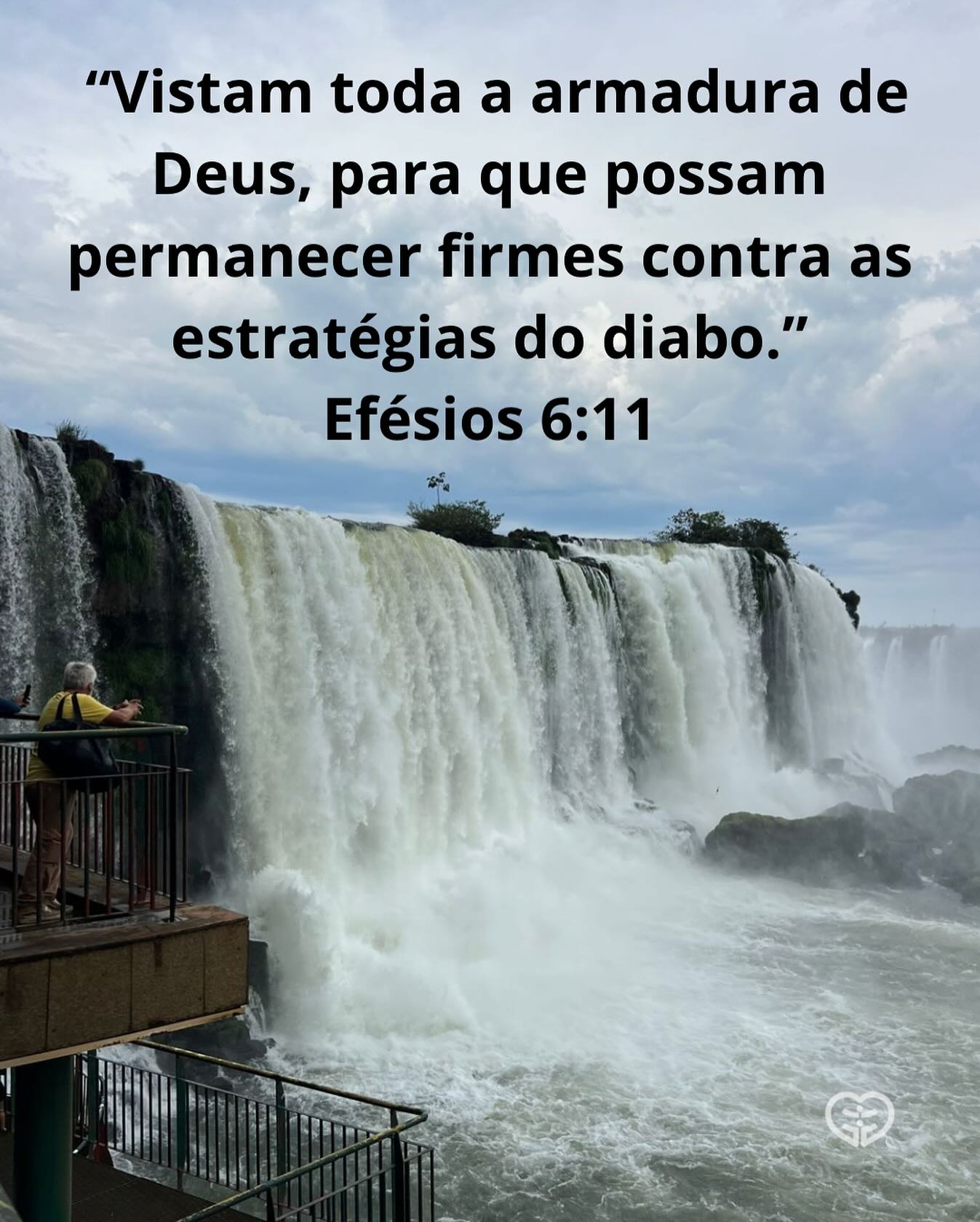 Efésios 6:11