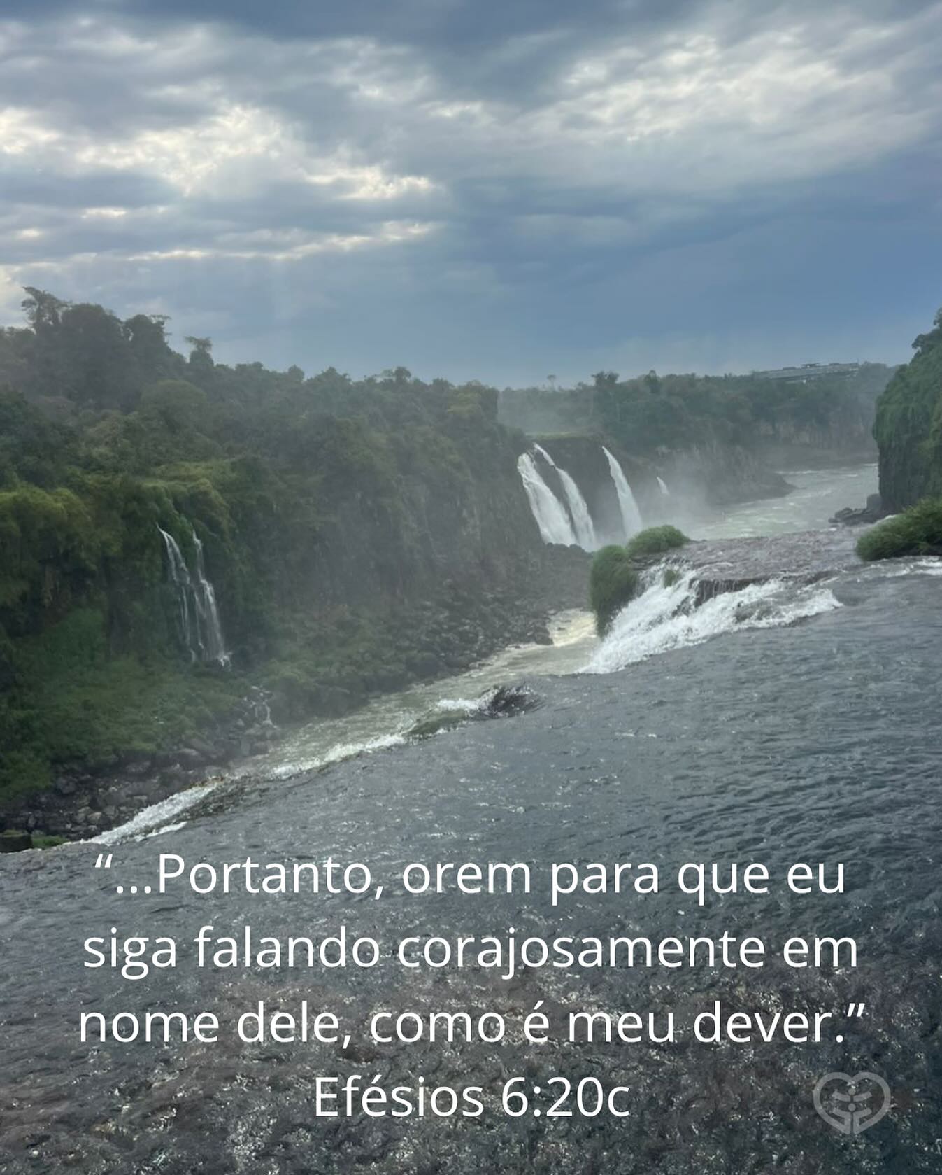 Palavra para 30 de setembro de 2025