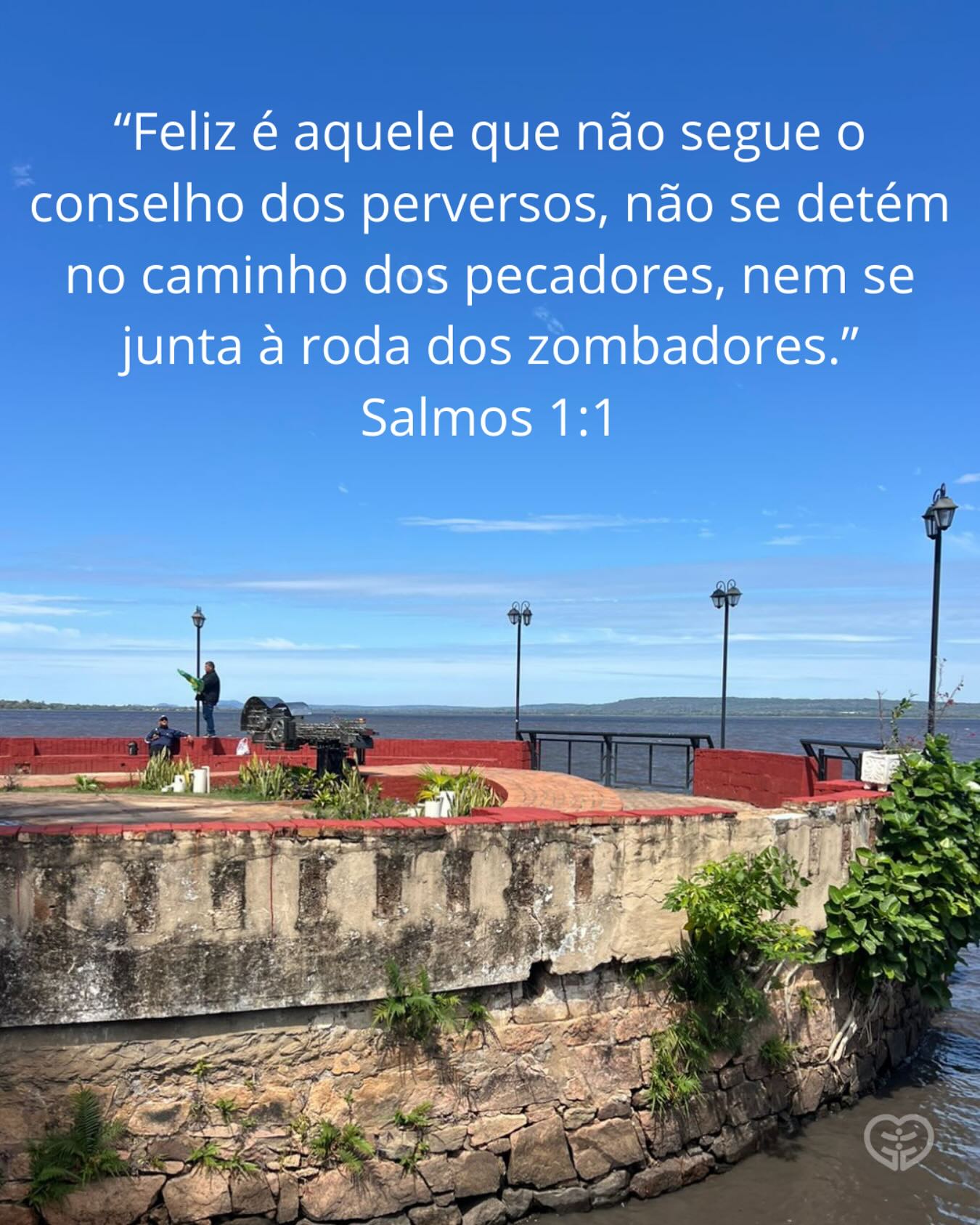 Salmos 1:1