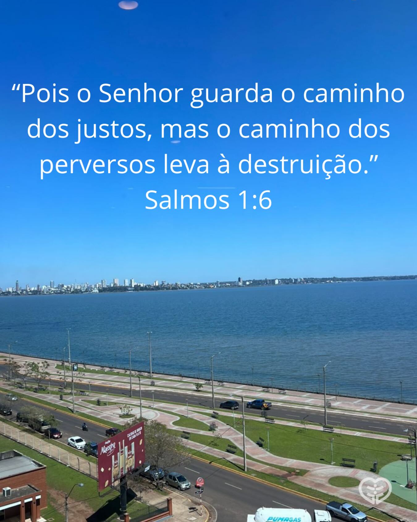 Salmos 1:6