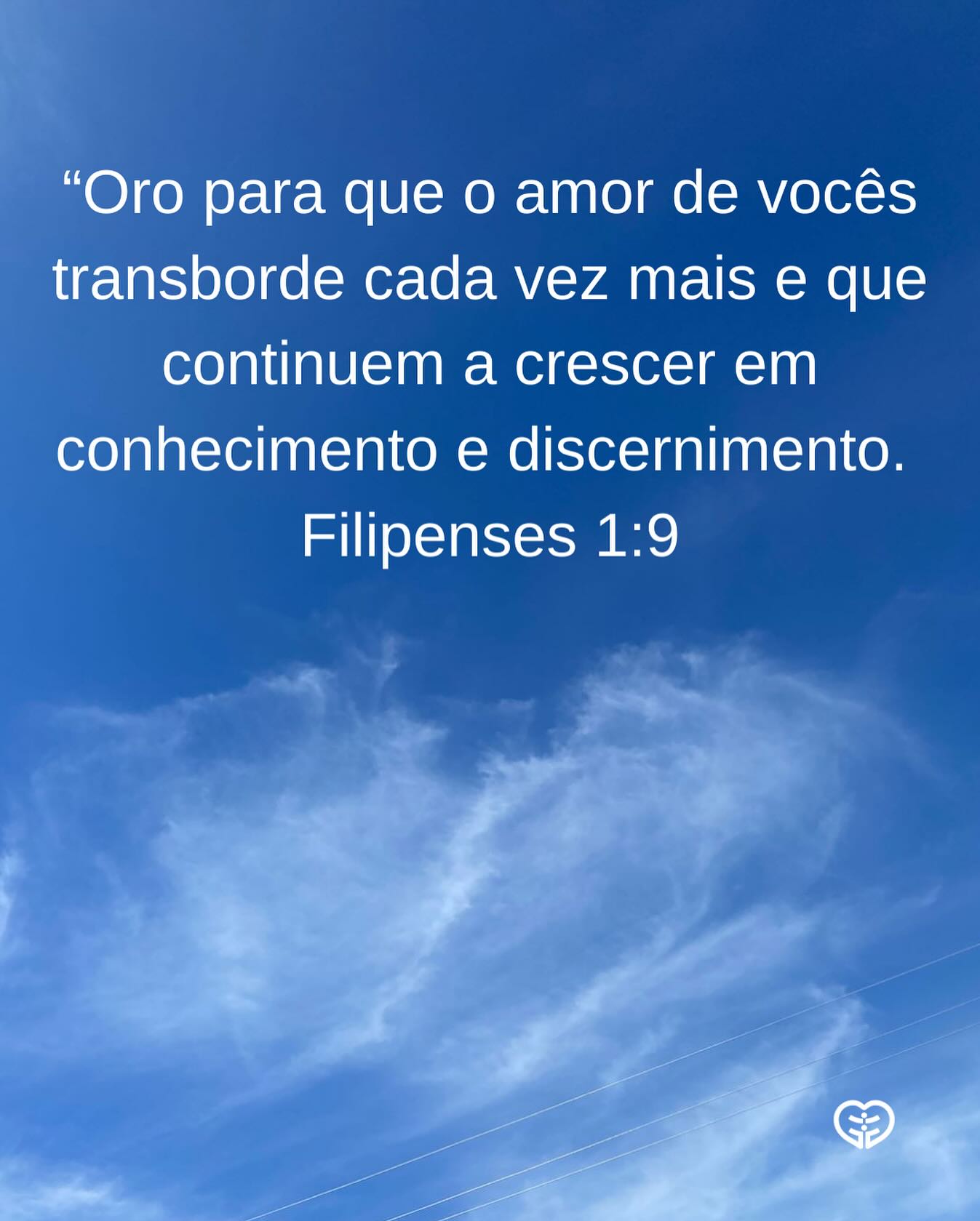 Filipenses 1:9