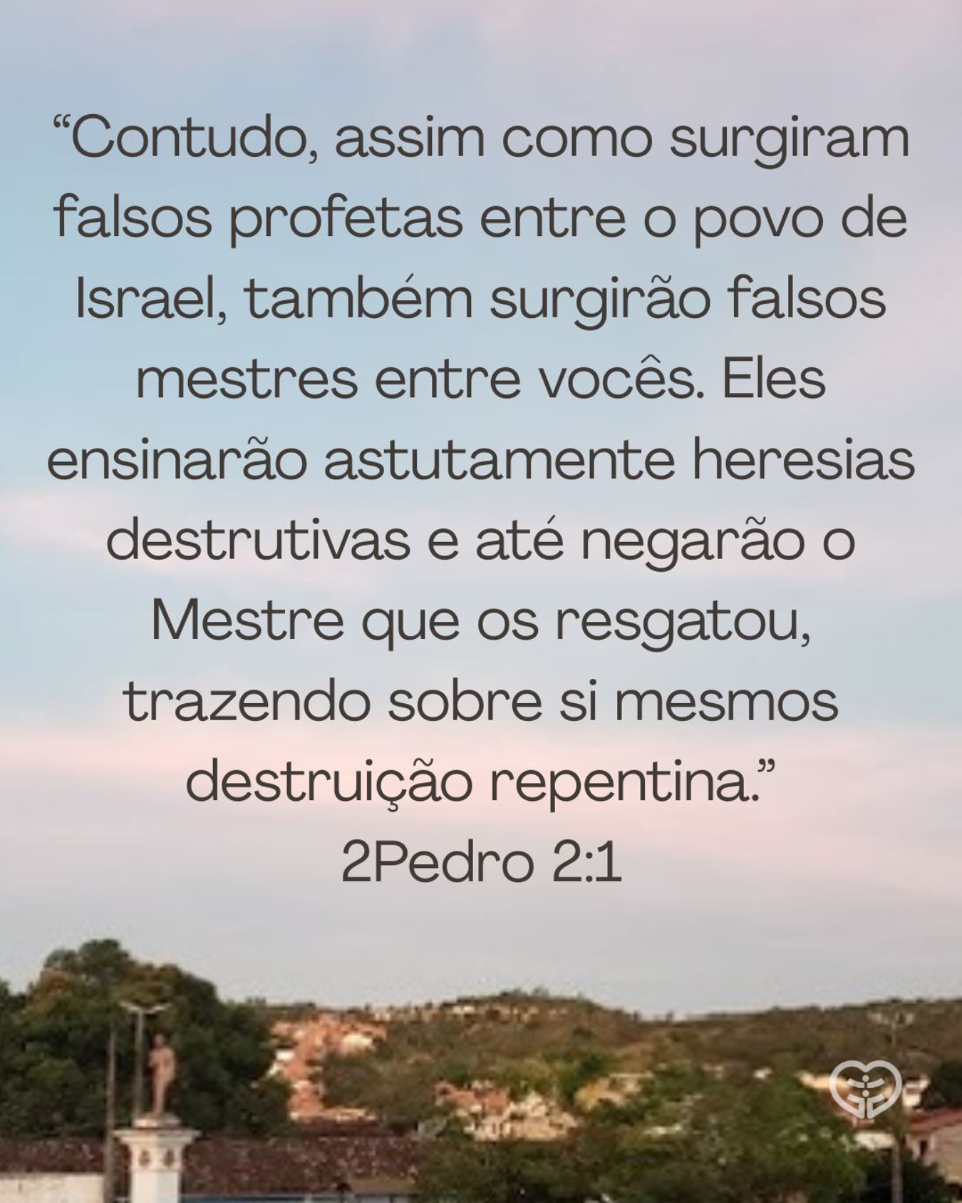 2Pedro 2:1