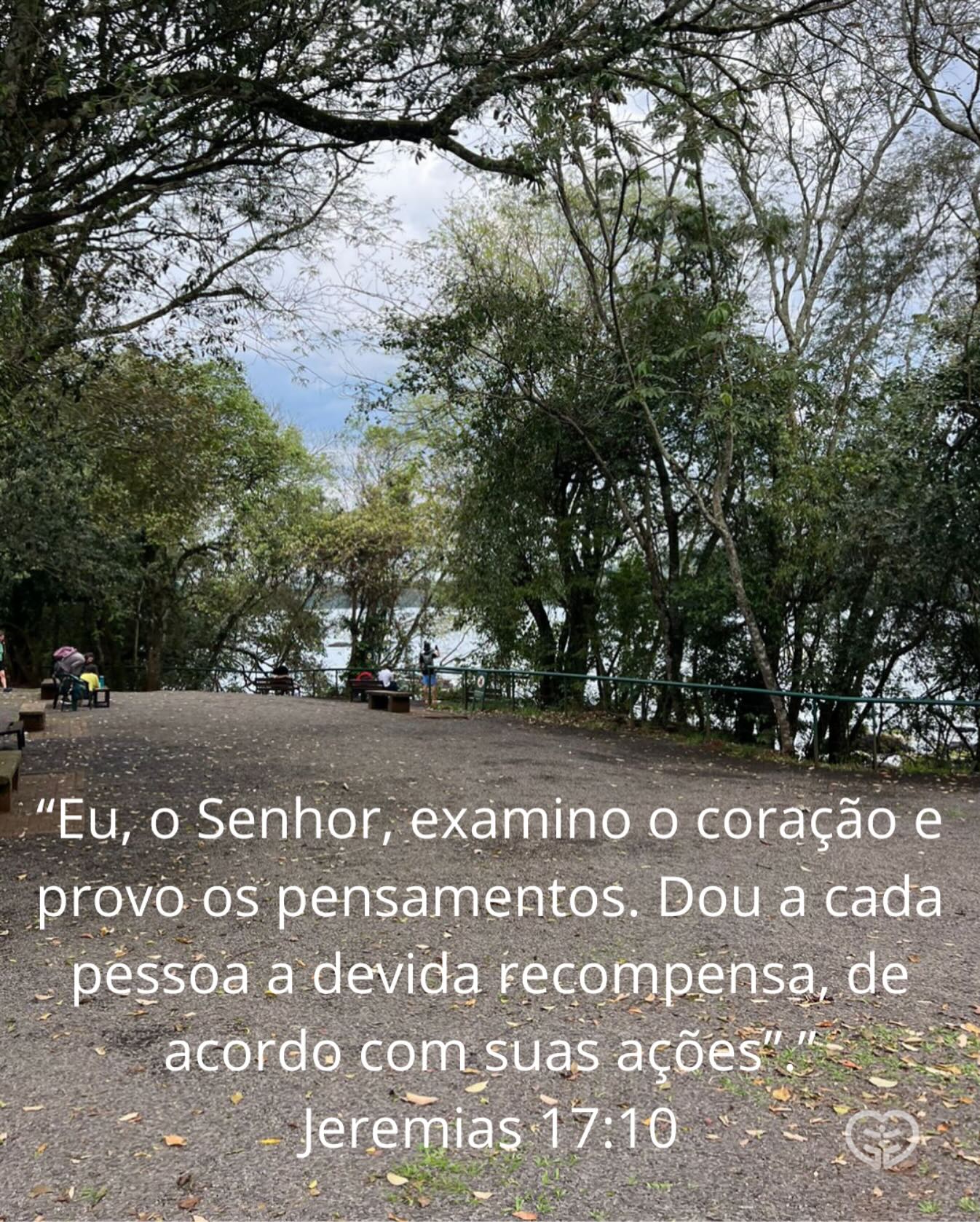 Jeremias 17:10