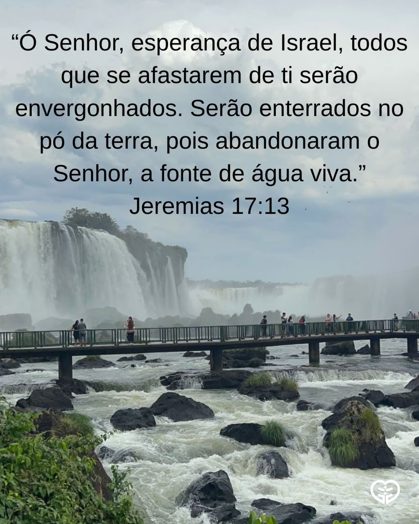 Palavra para 22 de setembro de 2025