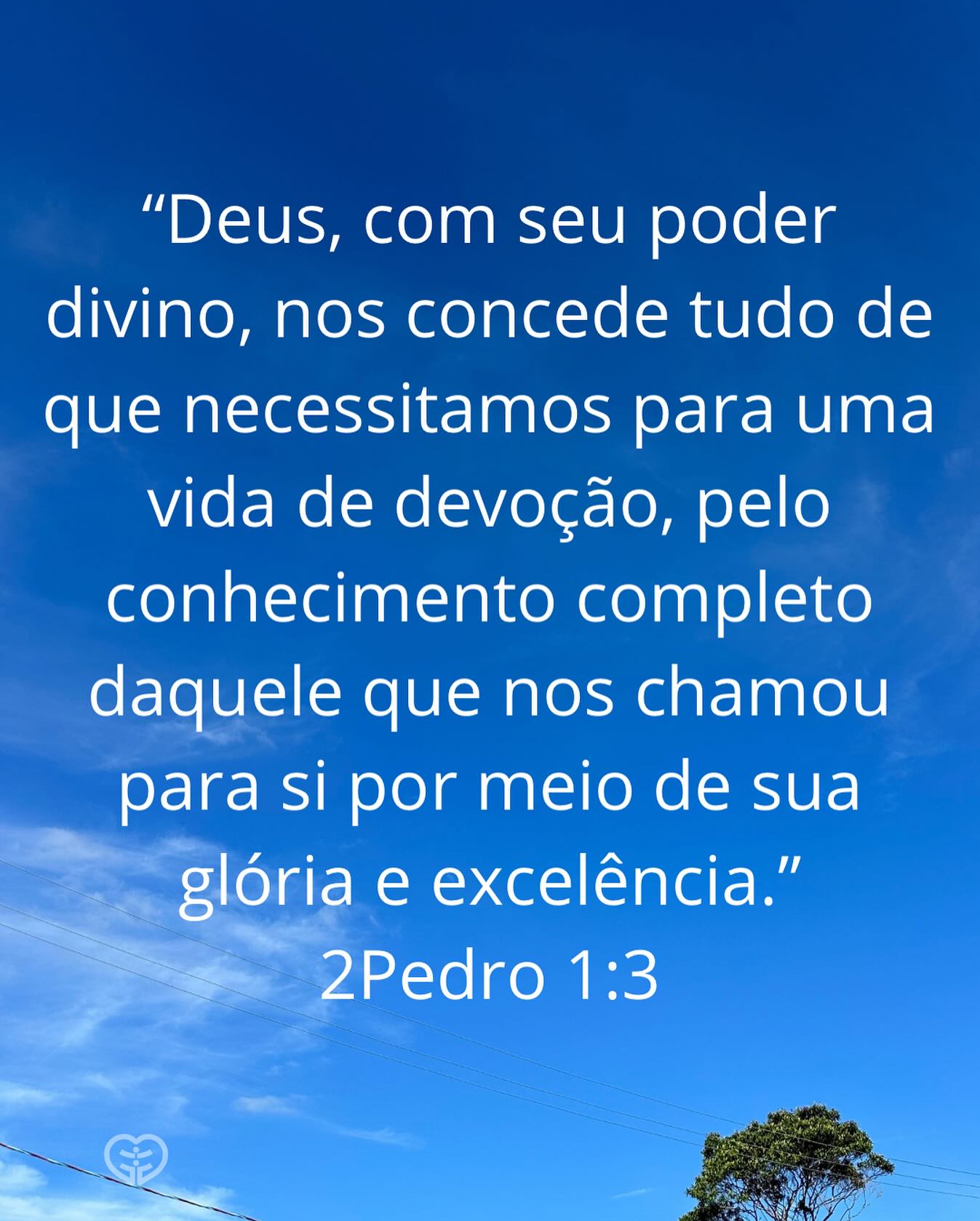 2Pedro 1:3