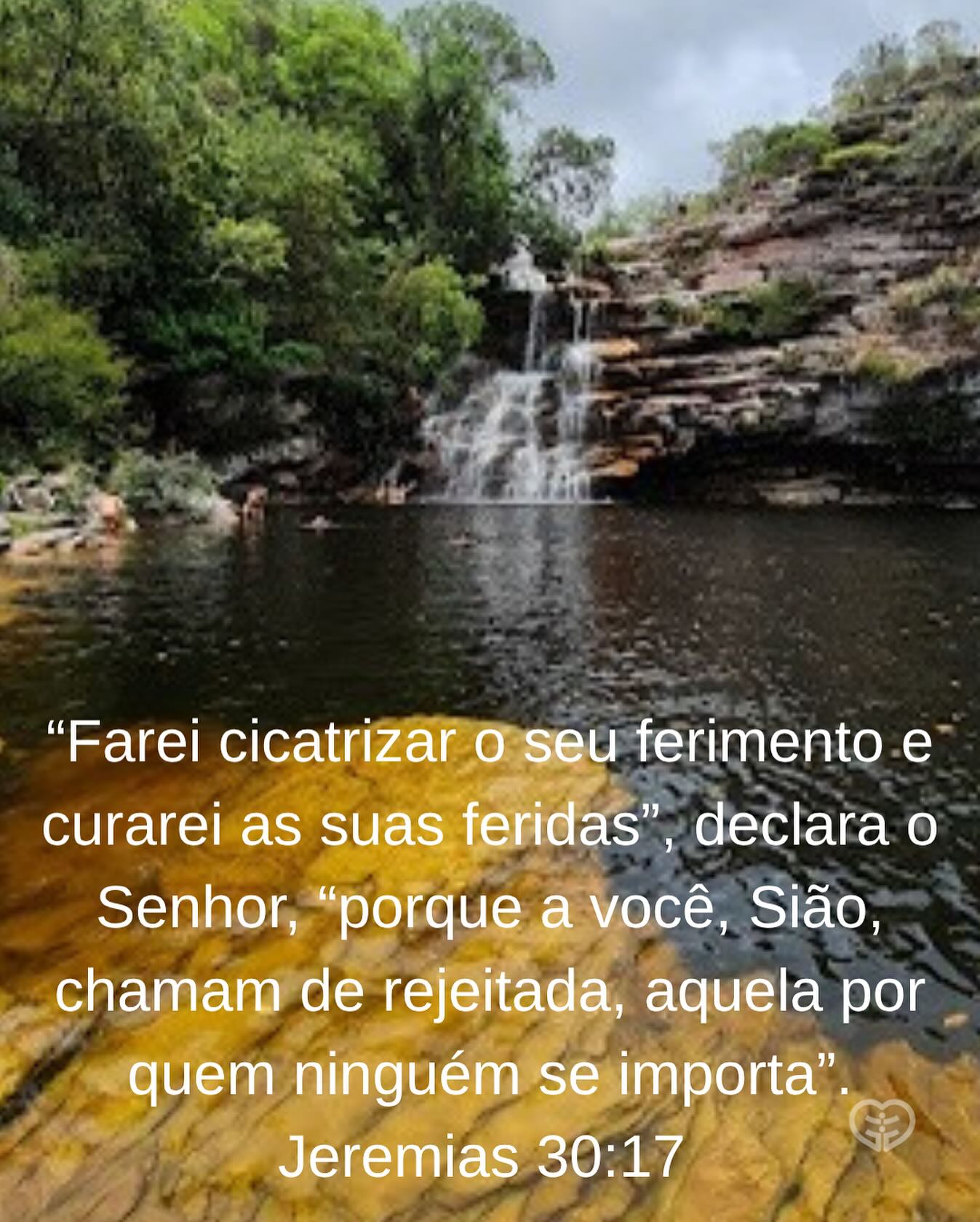 Jeremias 30:17