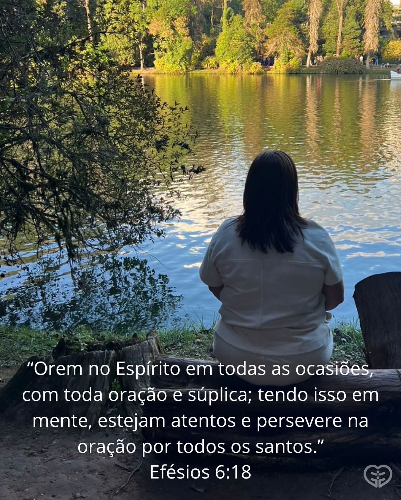 Efésios 6:18