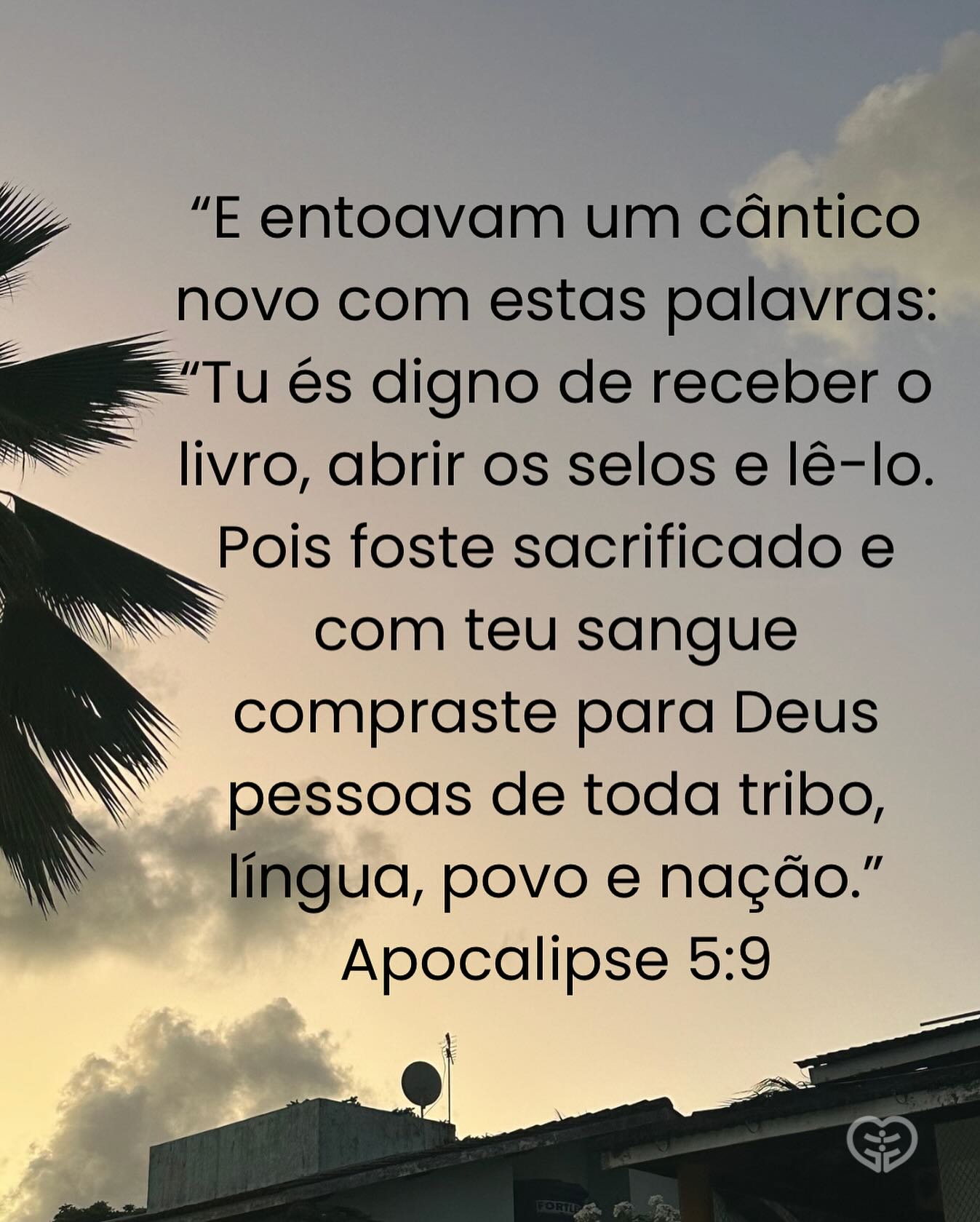 Apocalipse 5:9