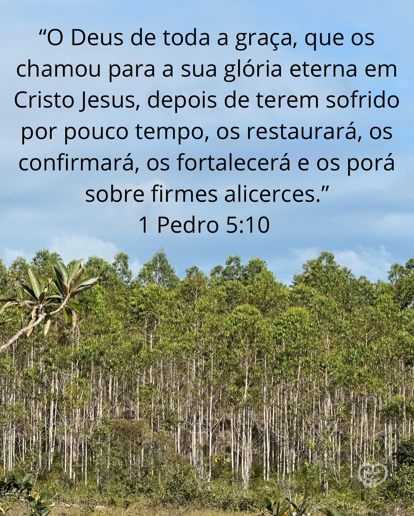 1 Pedro 5:10