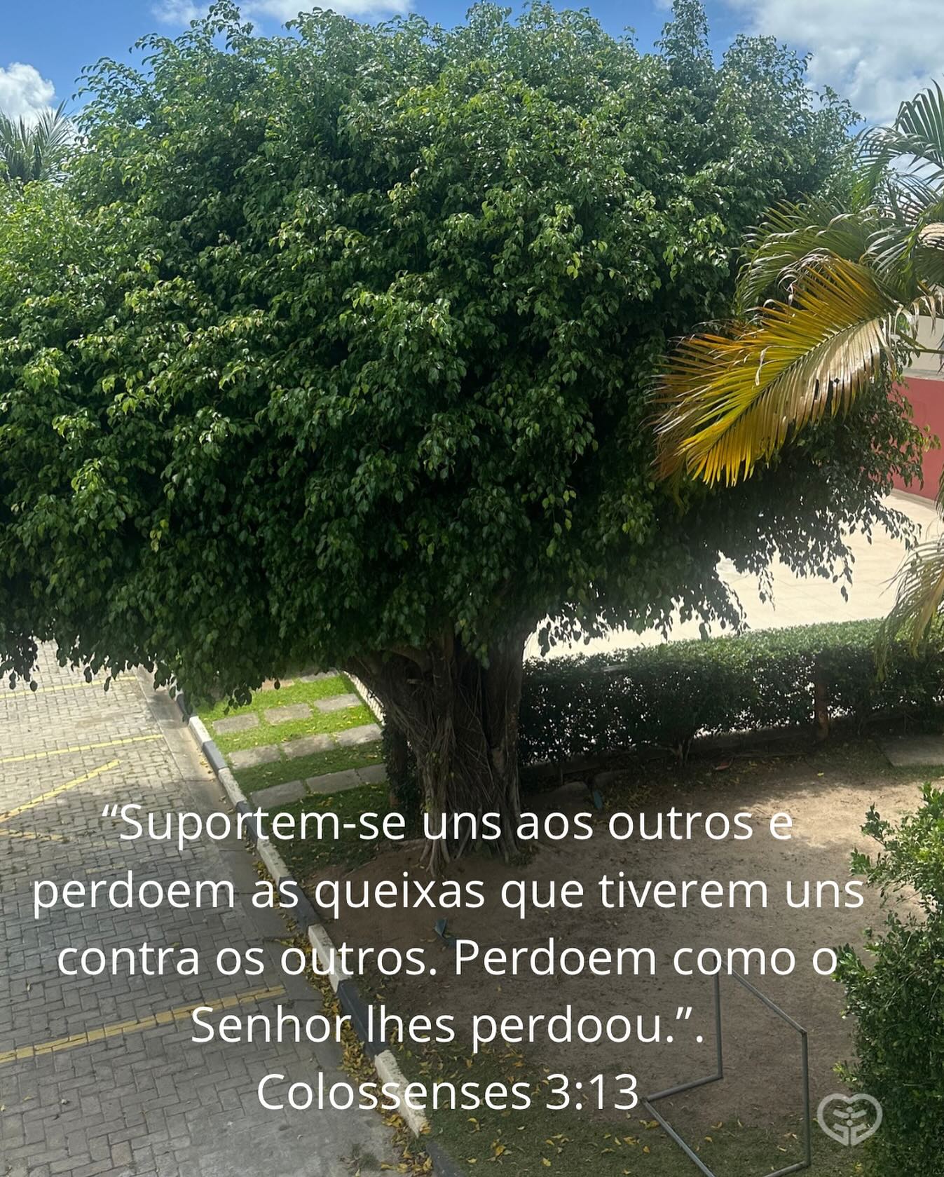 Colossenses 3:13