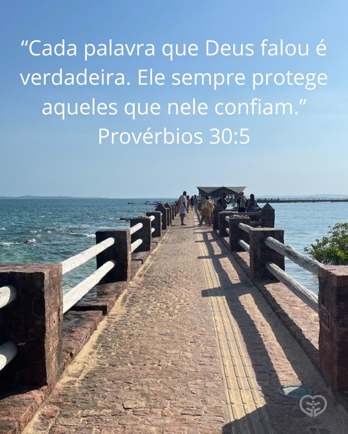 Palavra para 21 de outubro de 2025