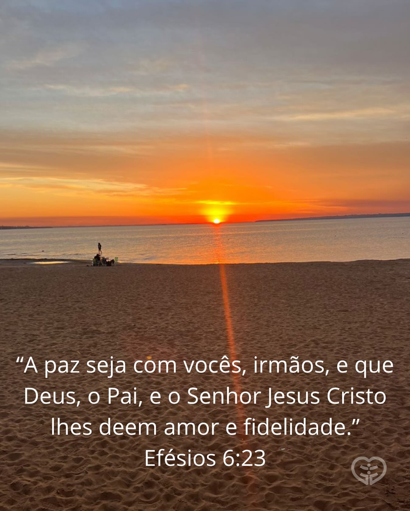 Efésios 6:23
