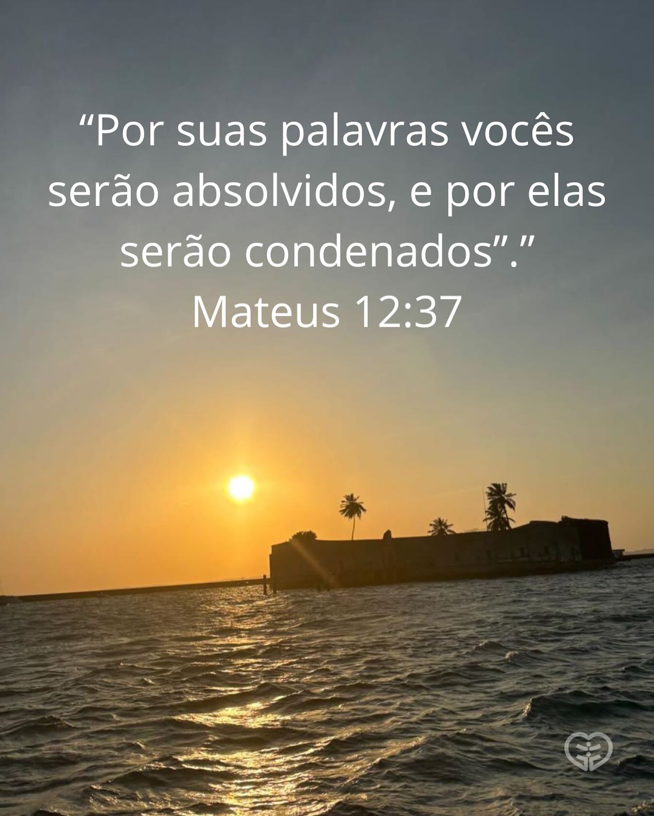 Mateus 12:37