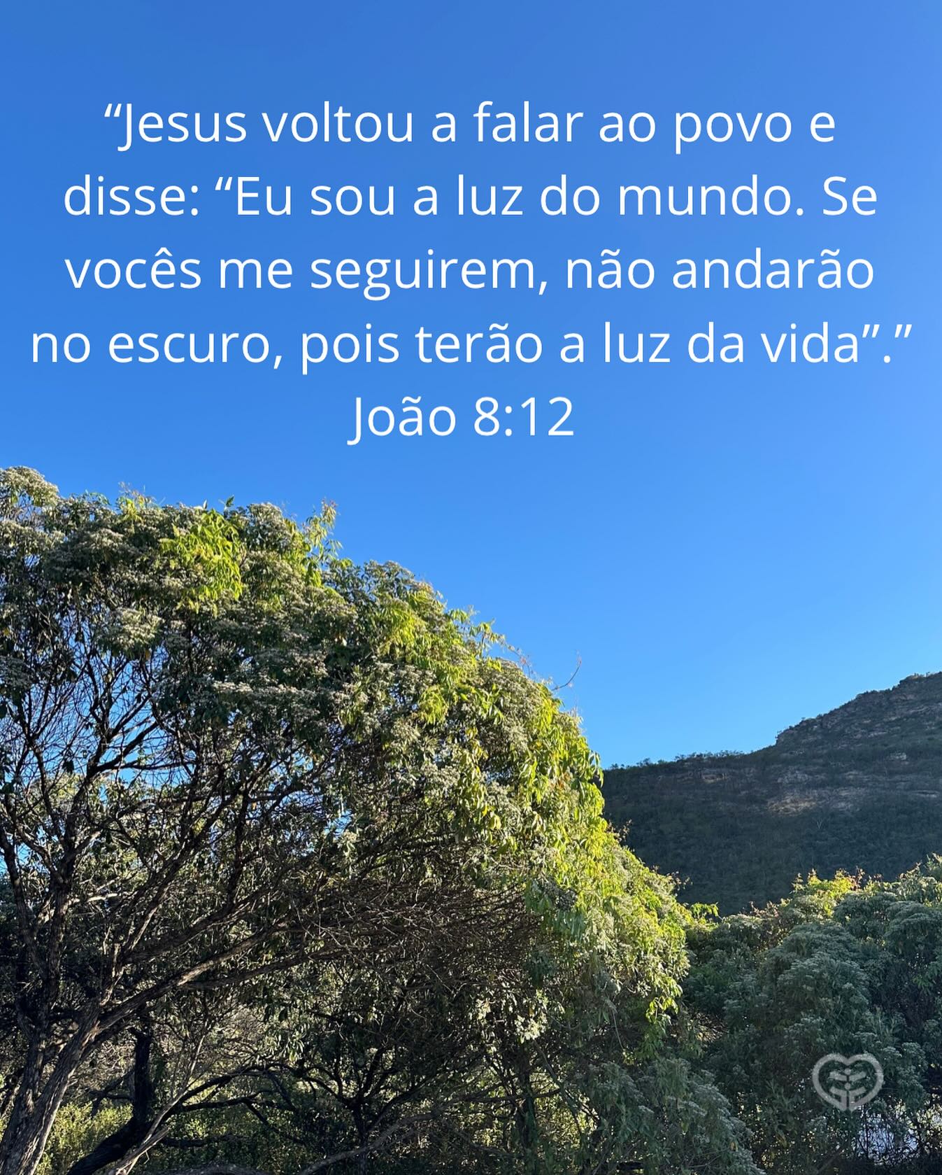 João 8:12