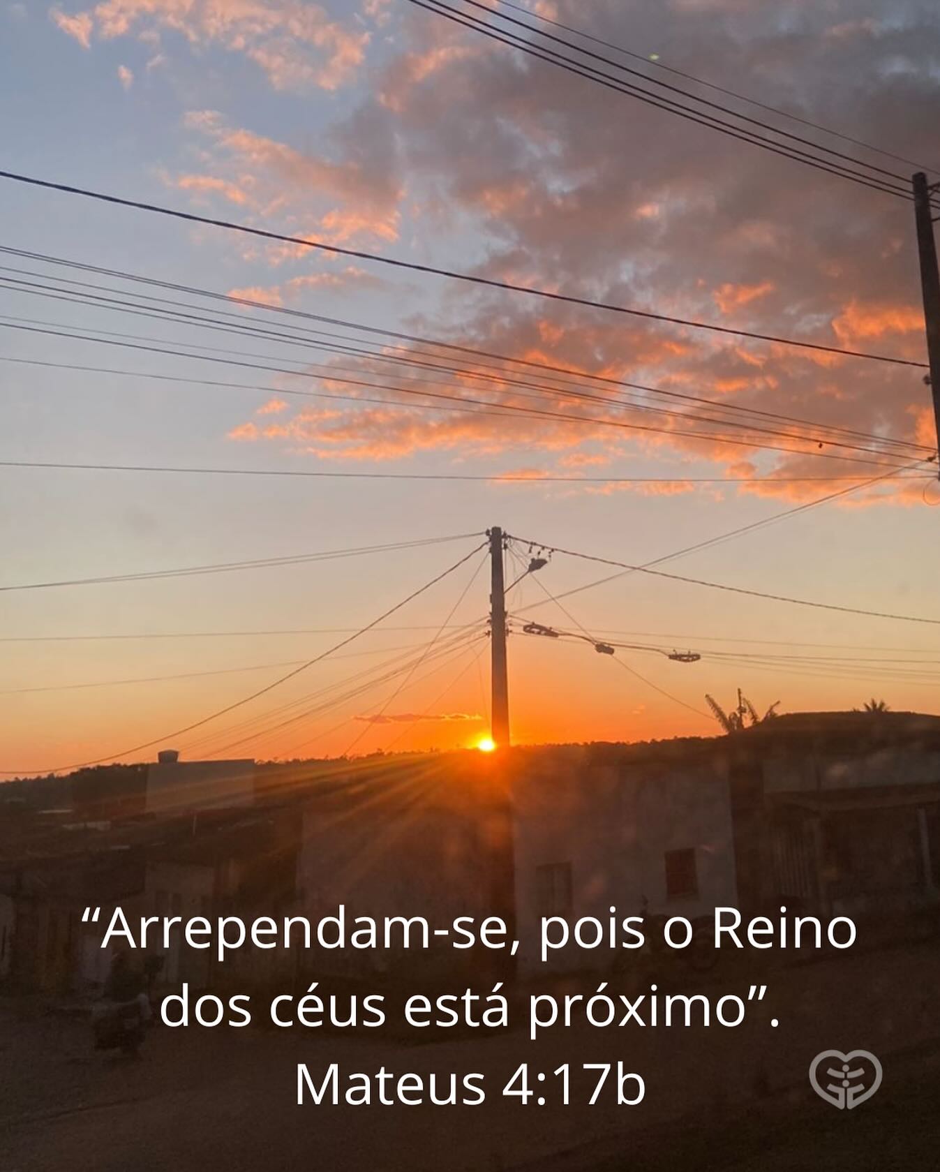 Palavra para 5 de outubro de 2025