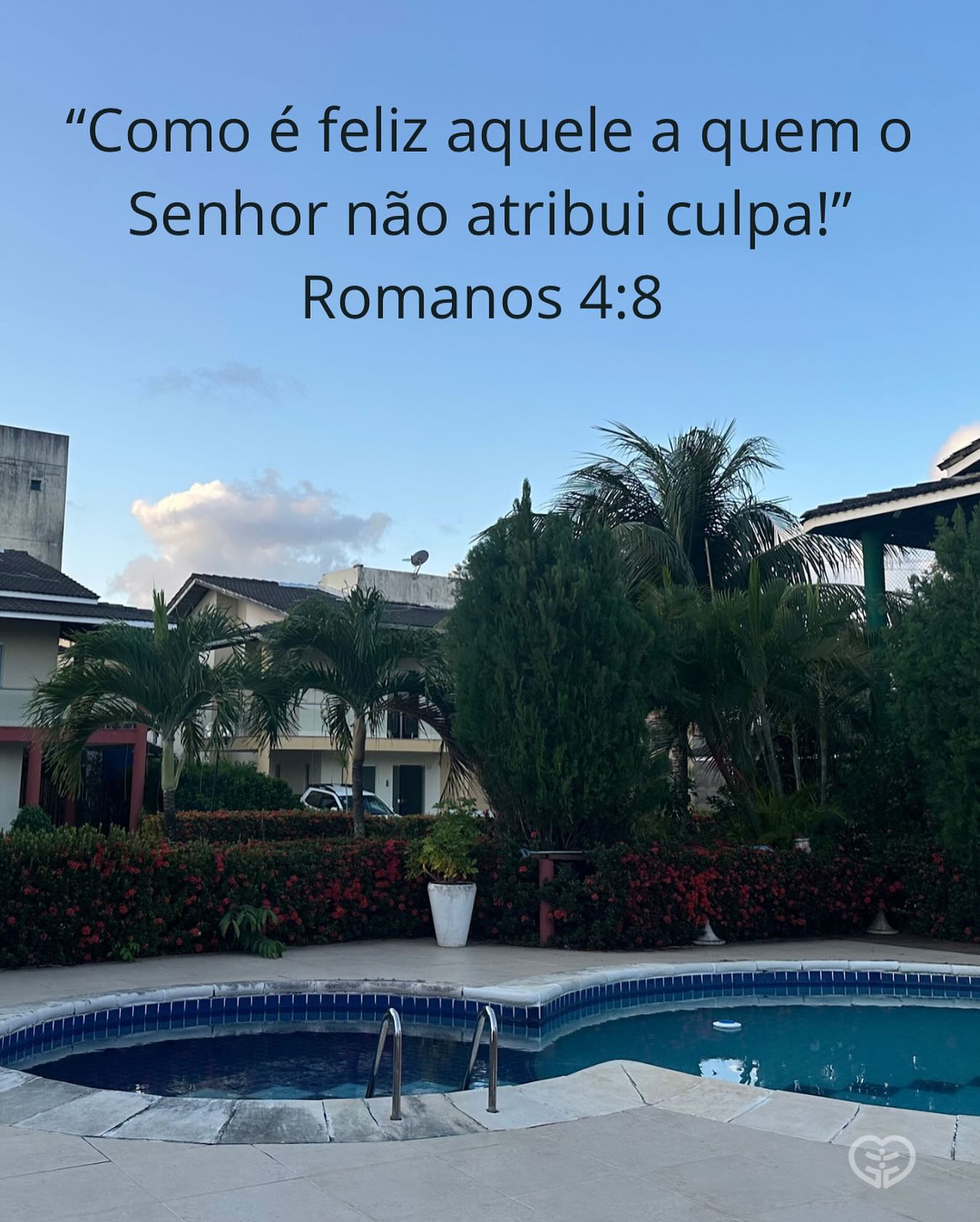 Romanos 4:8