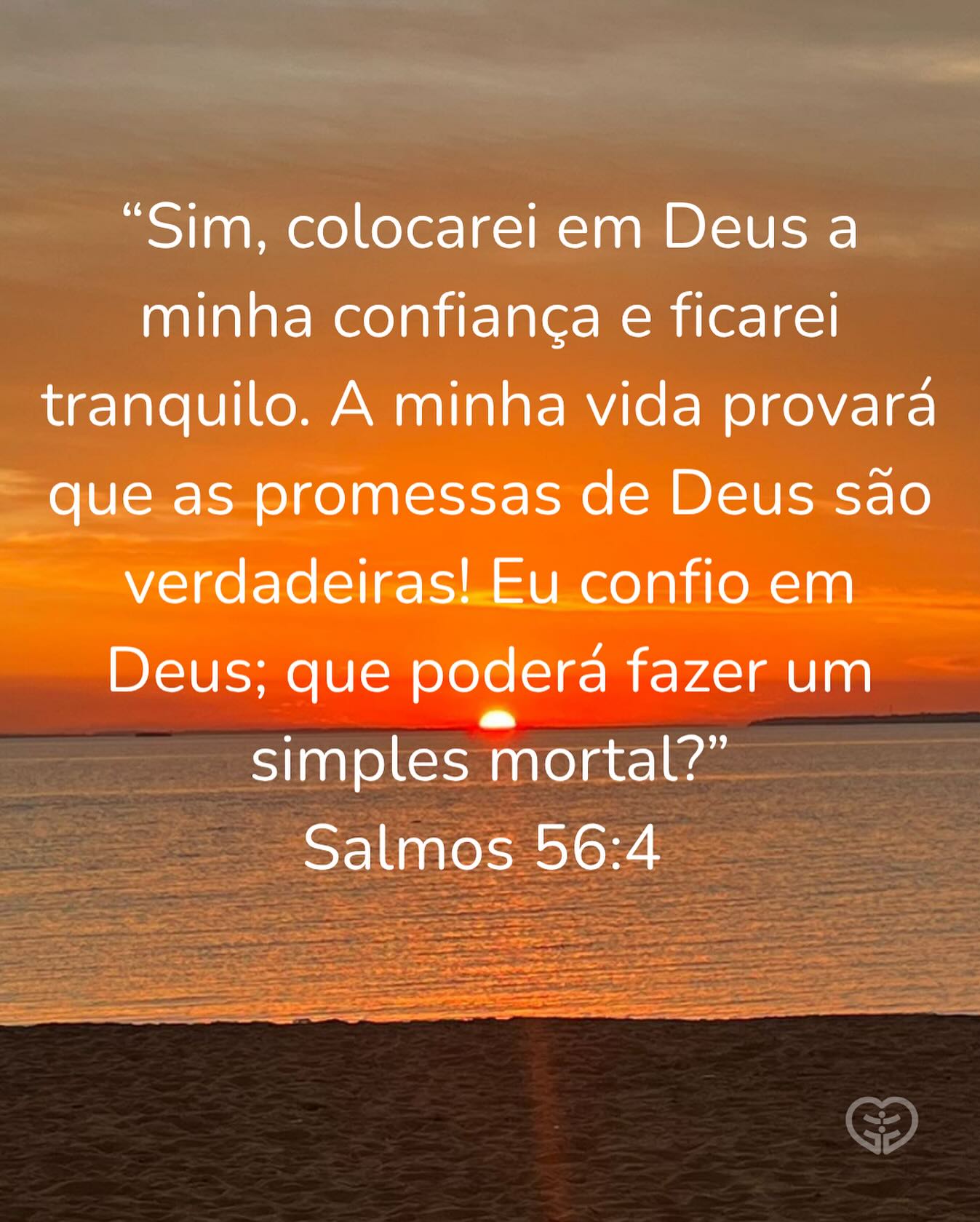 Salmos 56:4