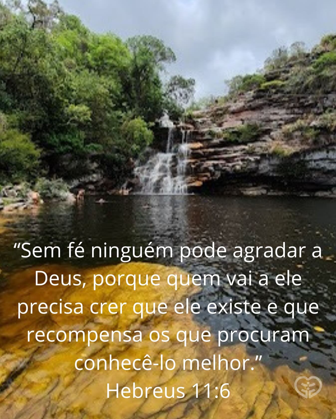 Hebreus 11:6