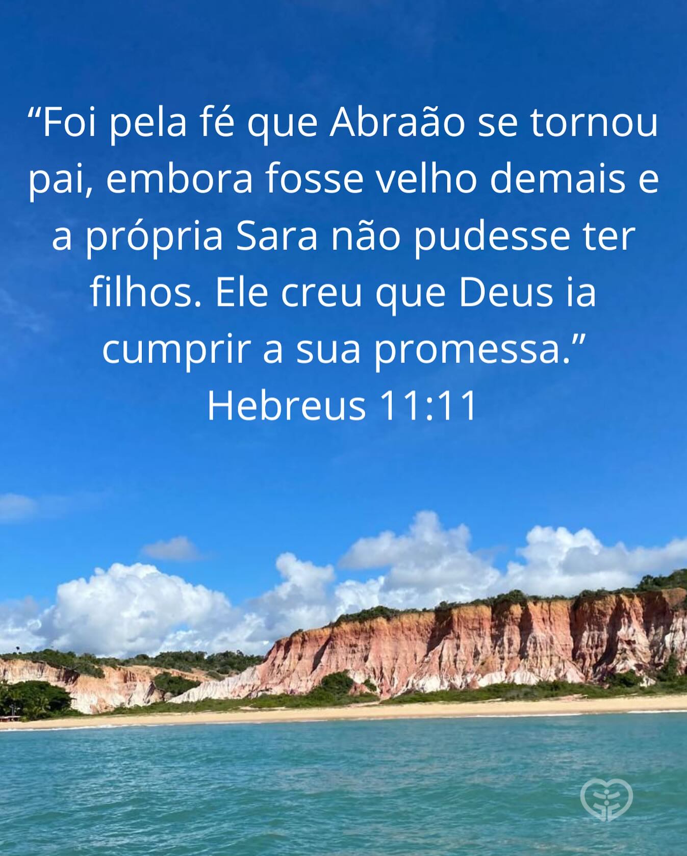 Hebreus 11:11
