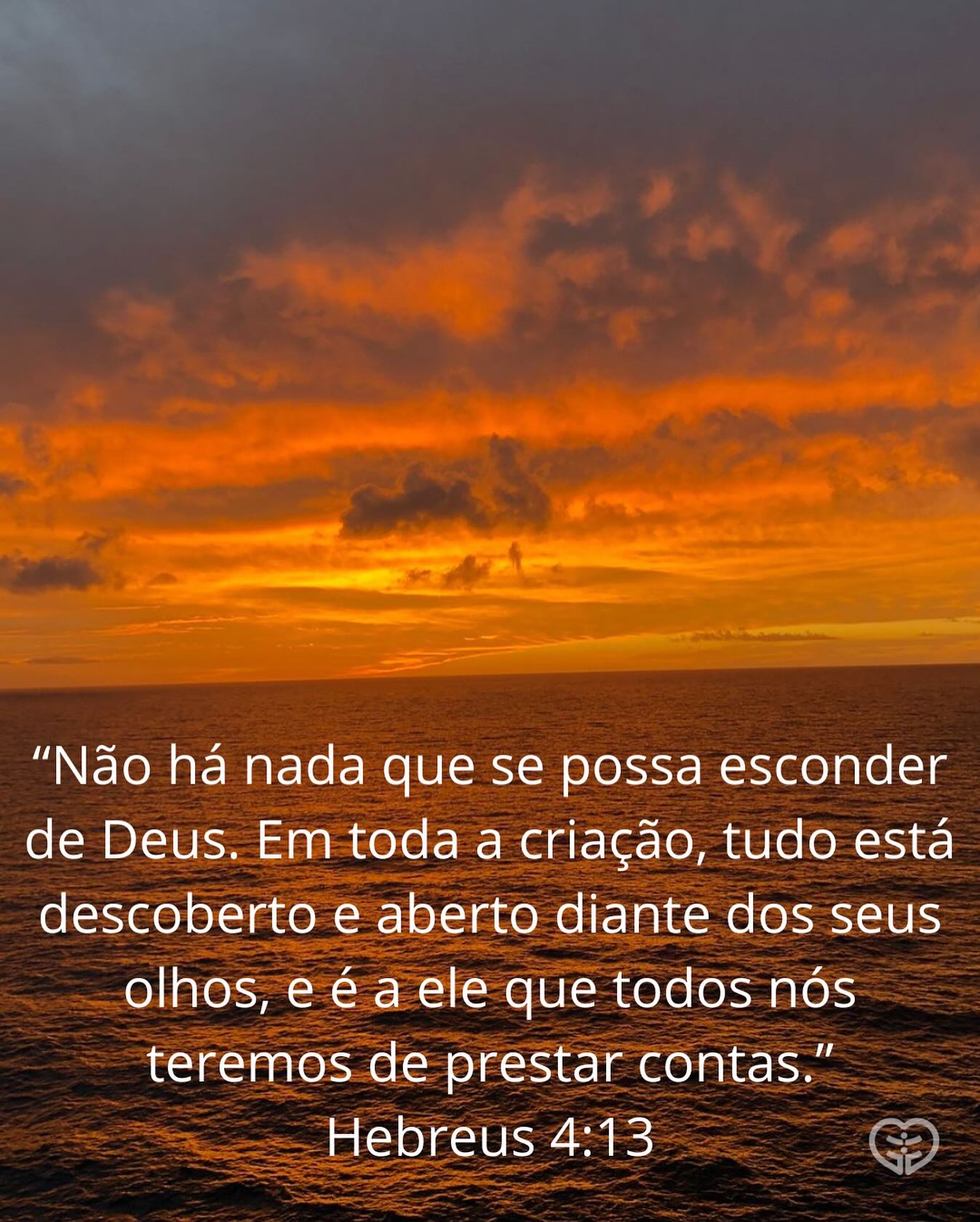 Hebreus 4:13