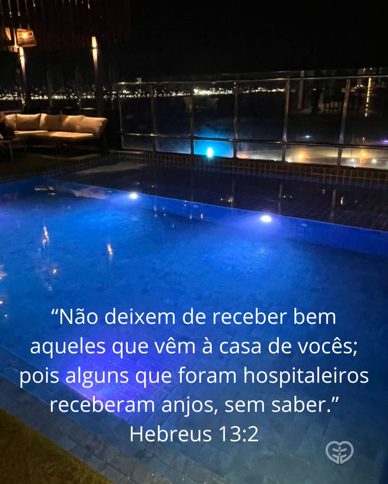 Hebreus 13:2