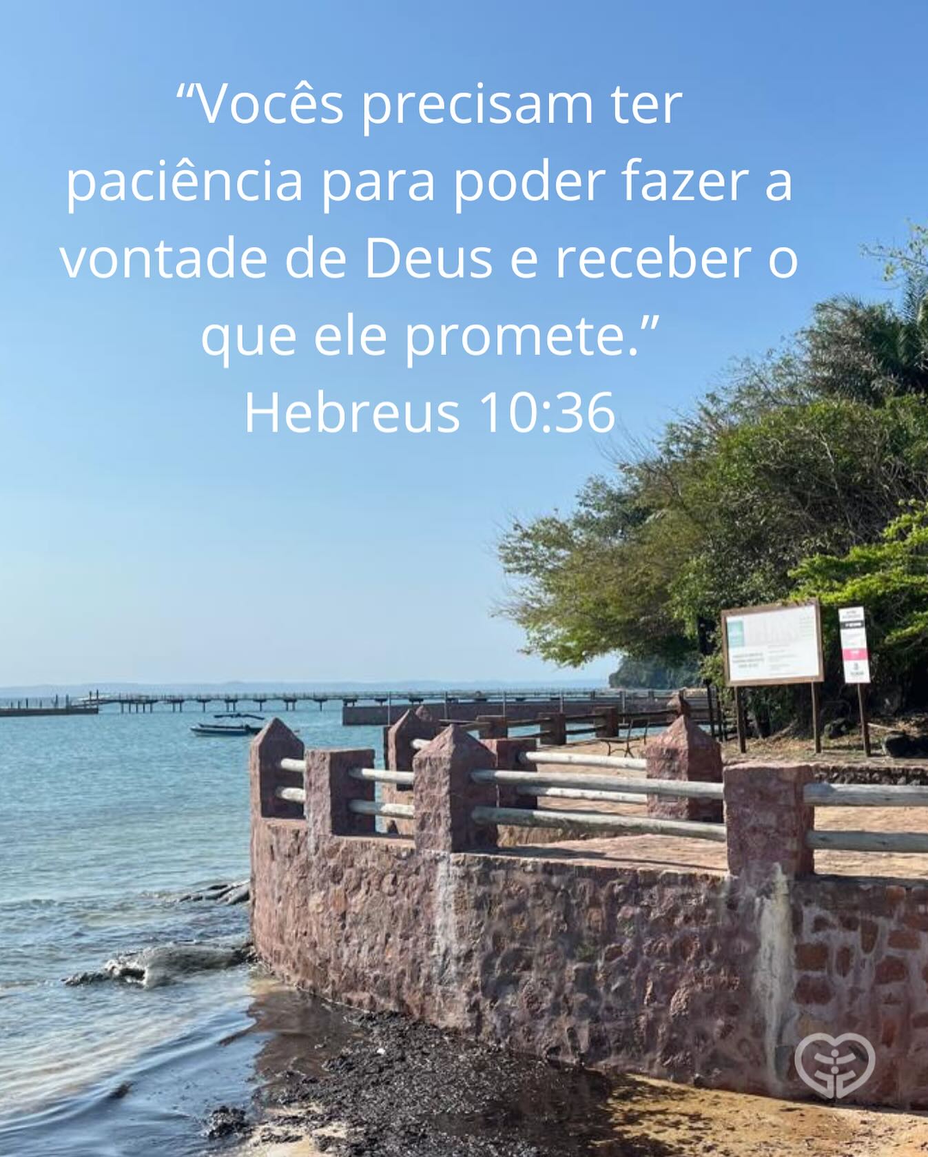 Hebreus 10:36