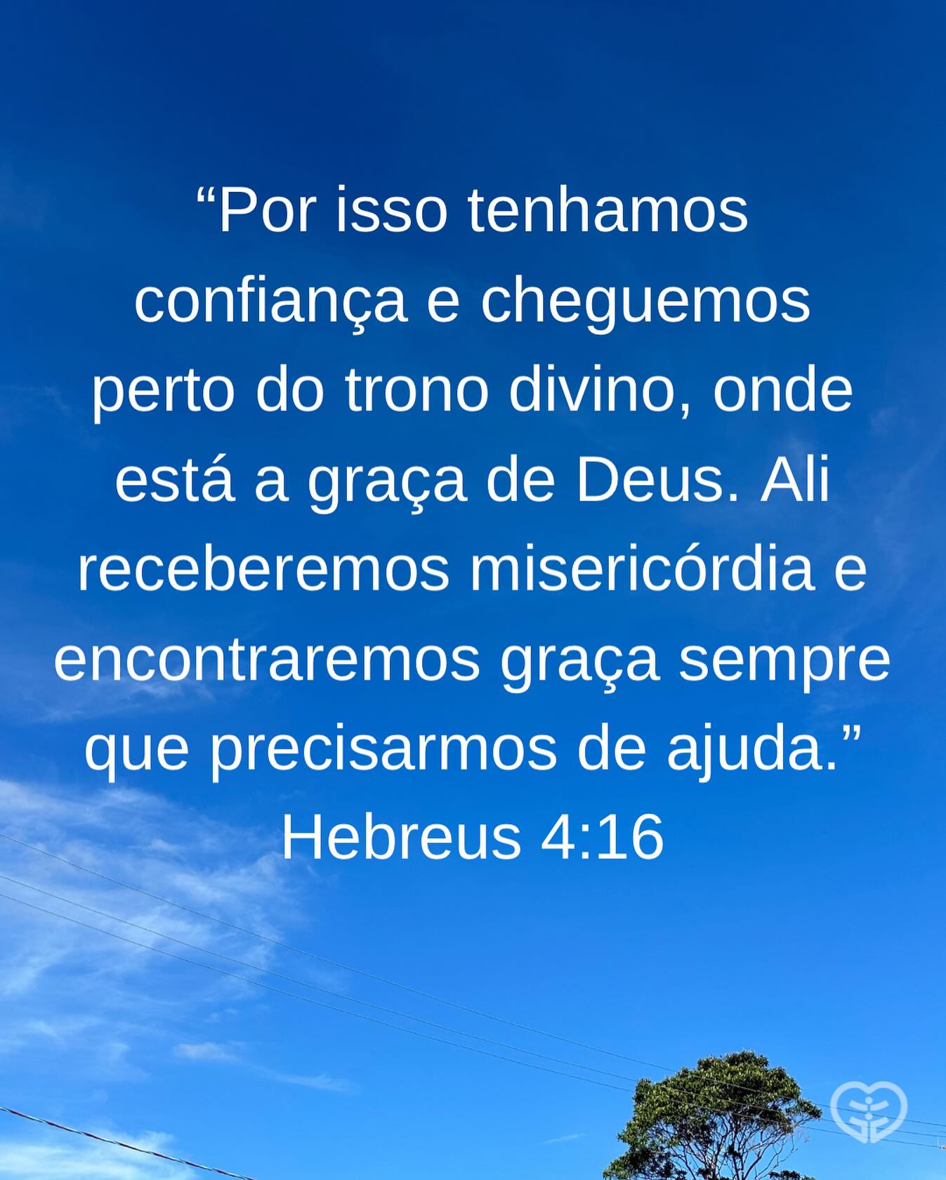 Hebreus 4:16