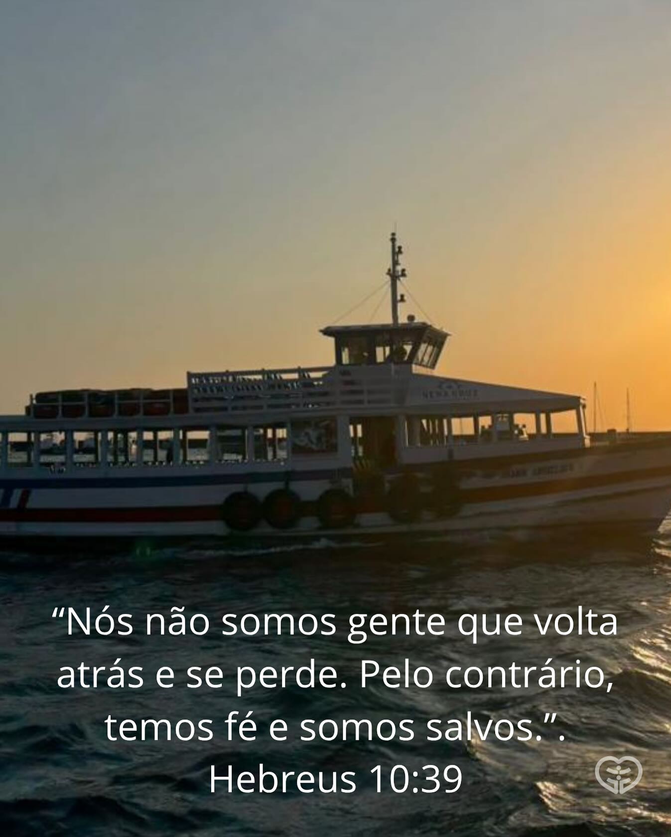 Hebreus 10:39