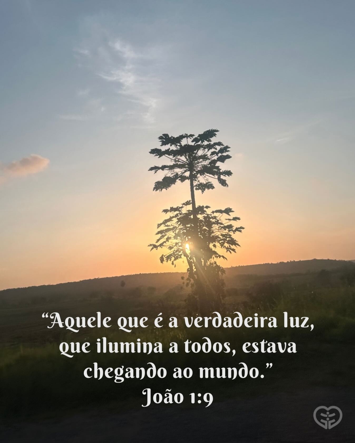 João 1:9