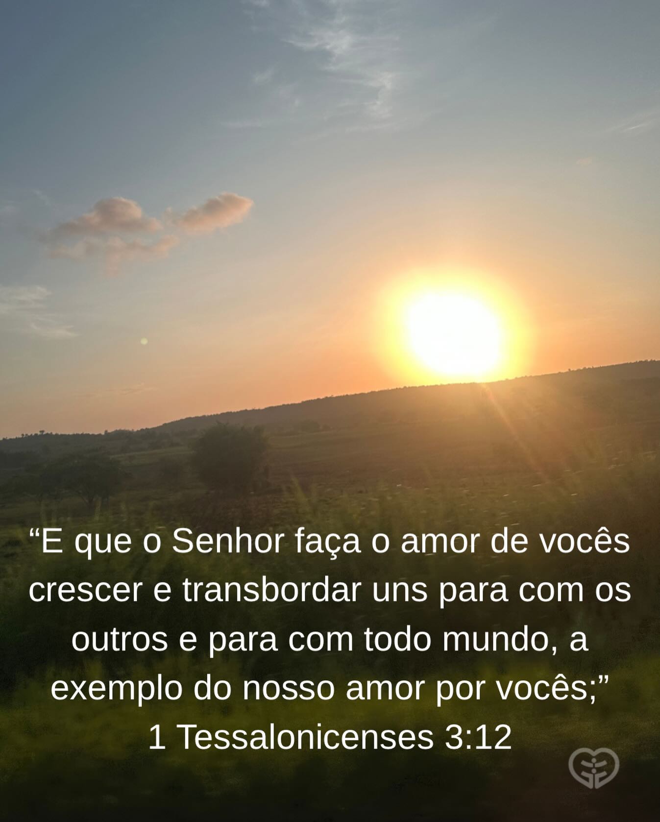 1 Tessalonicenses 3:12