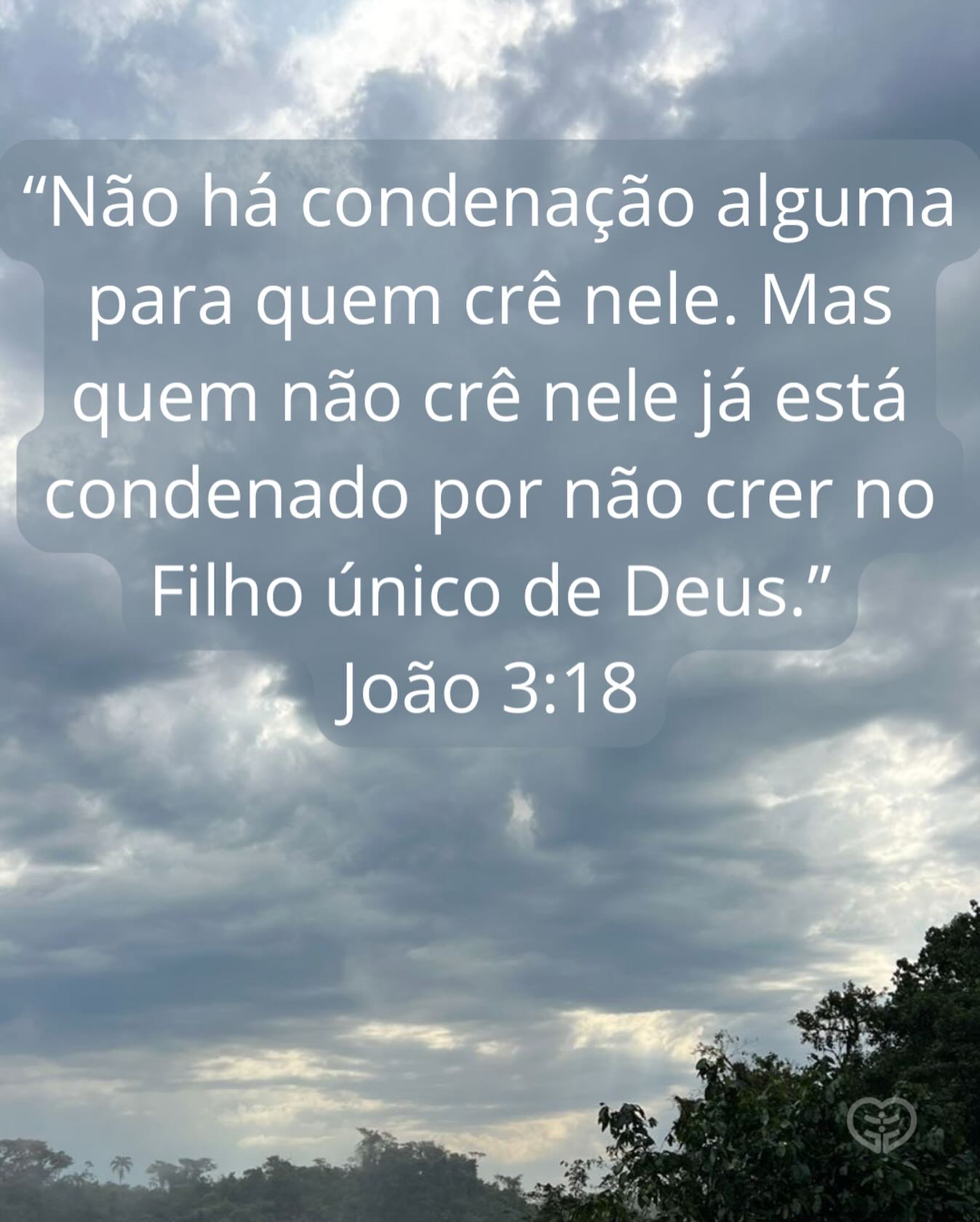 João 3:18